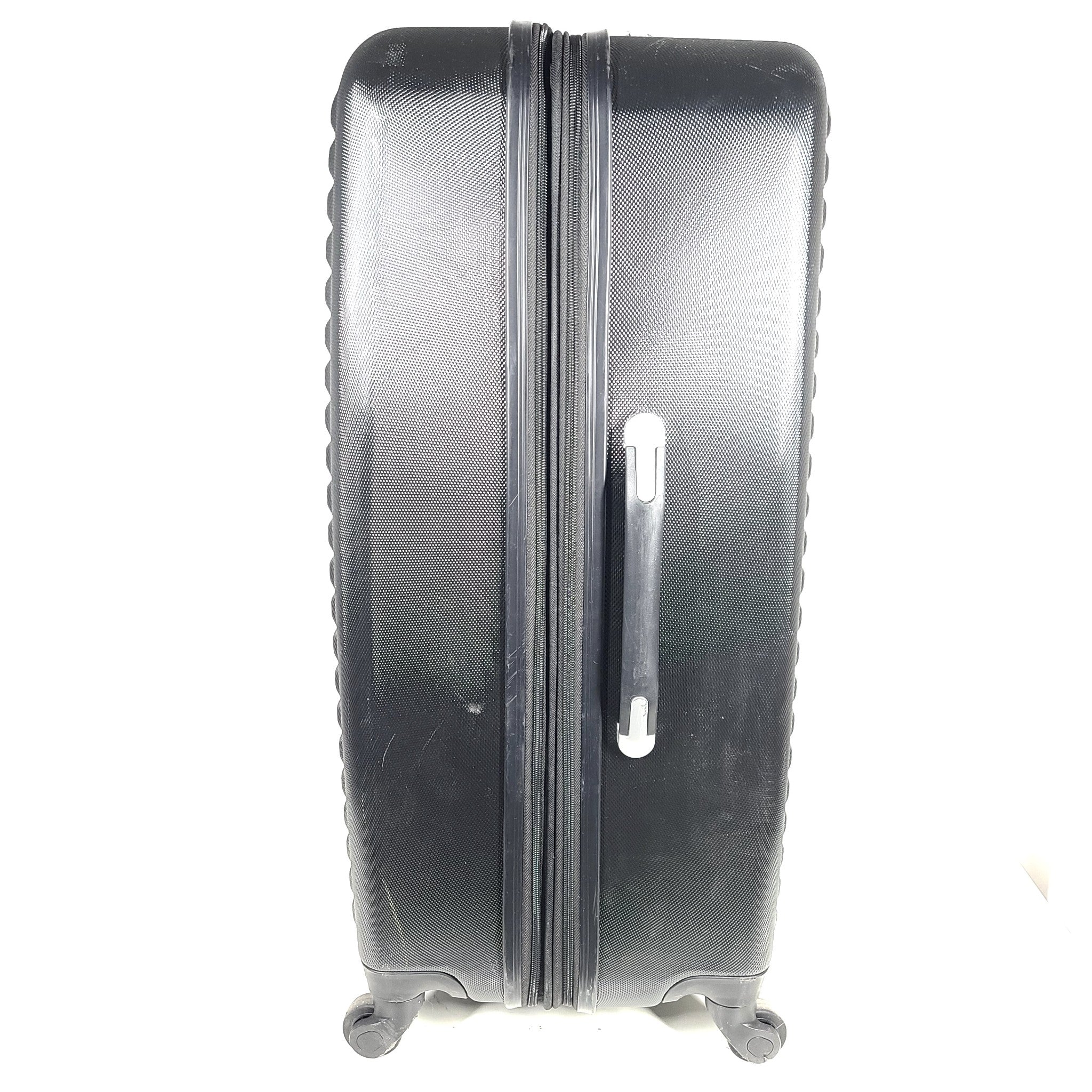 Samsonite 25" Mintlaw Large Spinner Luggage Hardshell Light Expanding Black