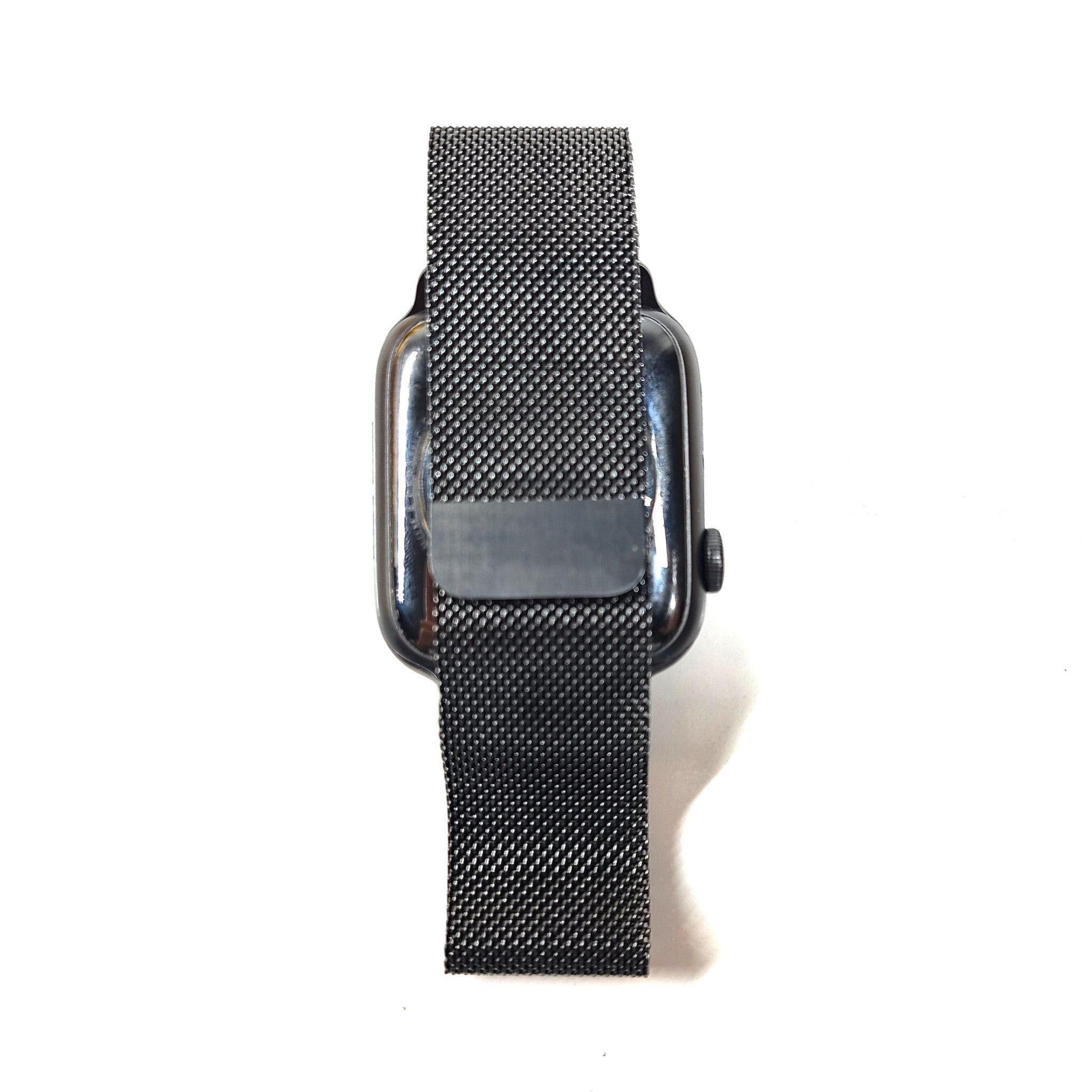 Apple Watch SE 44mm A2356 (GPS+Cellular) Aluminum Ceramic Case w/ S/M Band