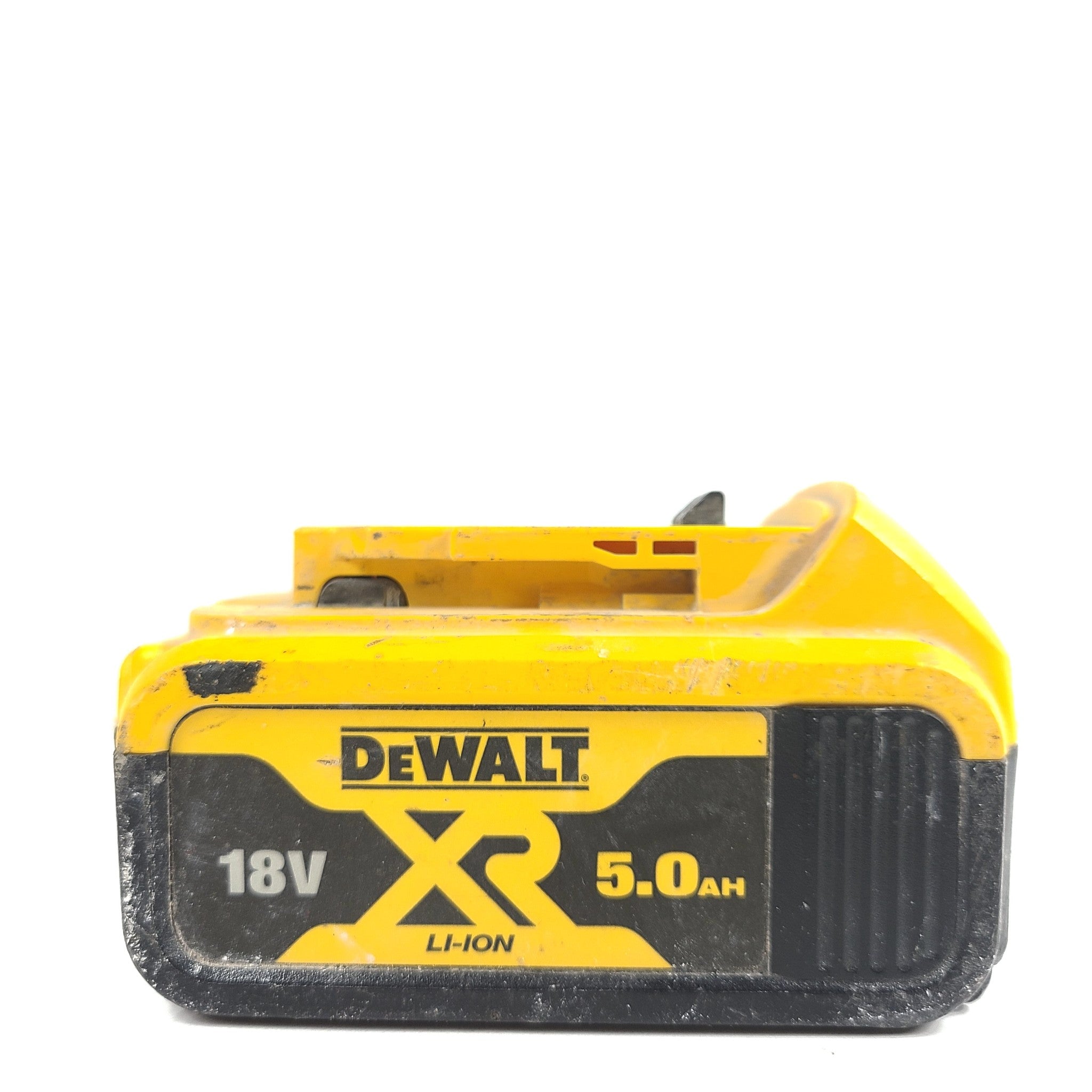 OEM DeWalt 18v 5.0Ah Max Lithium Ion Rechargeable Battery DCB184 90Wh V1