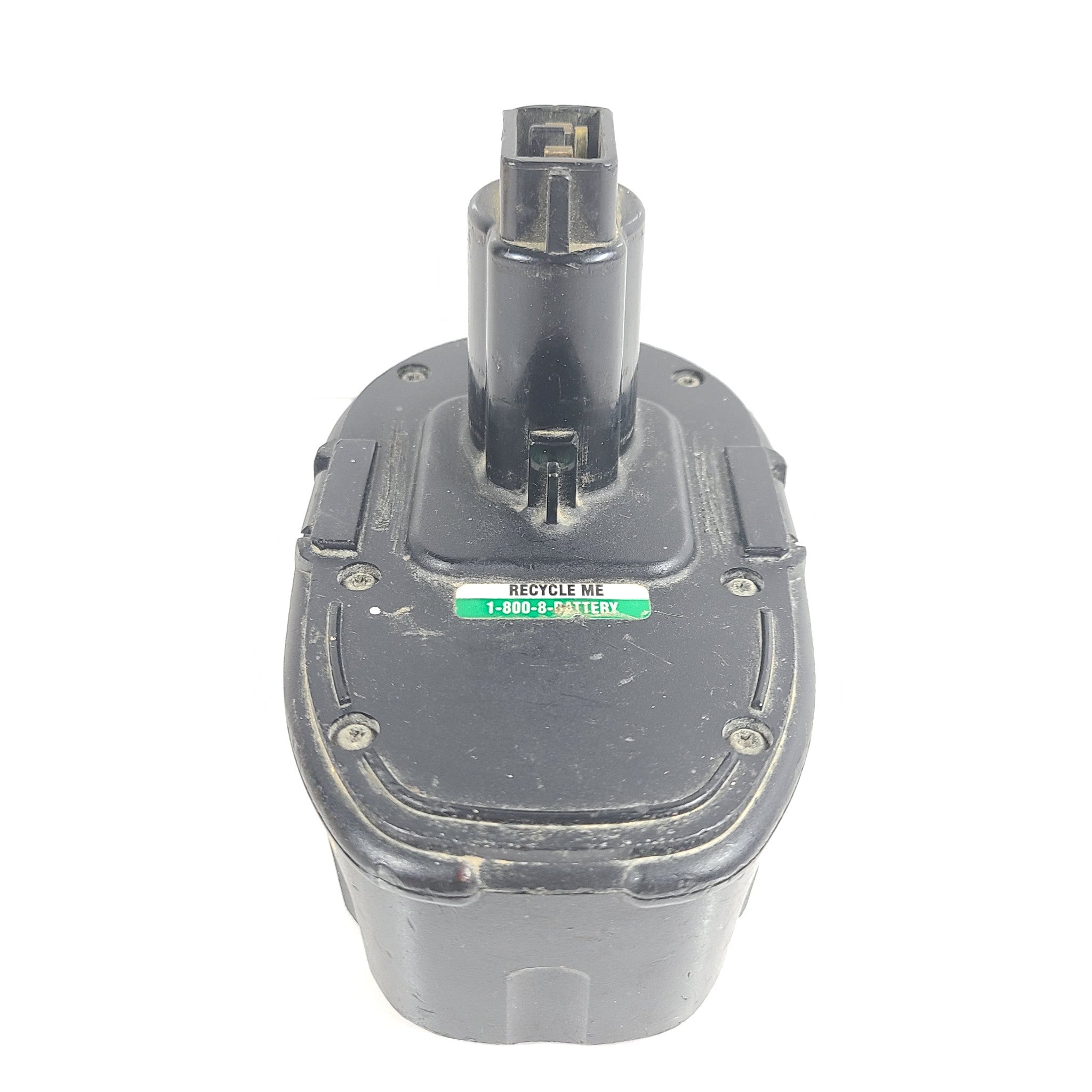 Genuine OEM DeWalt 18v XR+ NiCd Rechargeable Battery DW9096