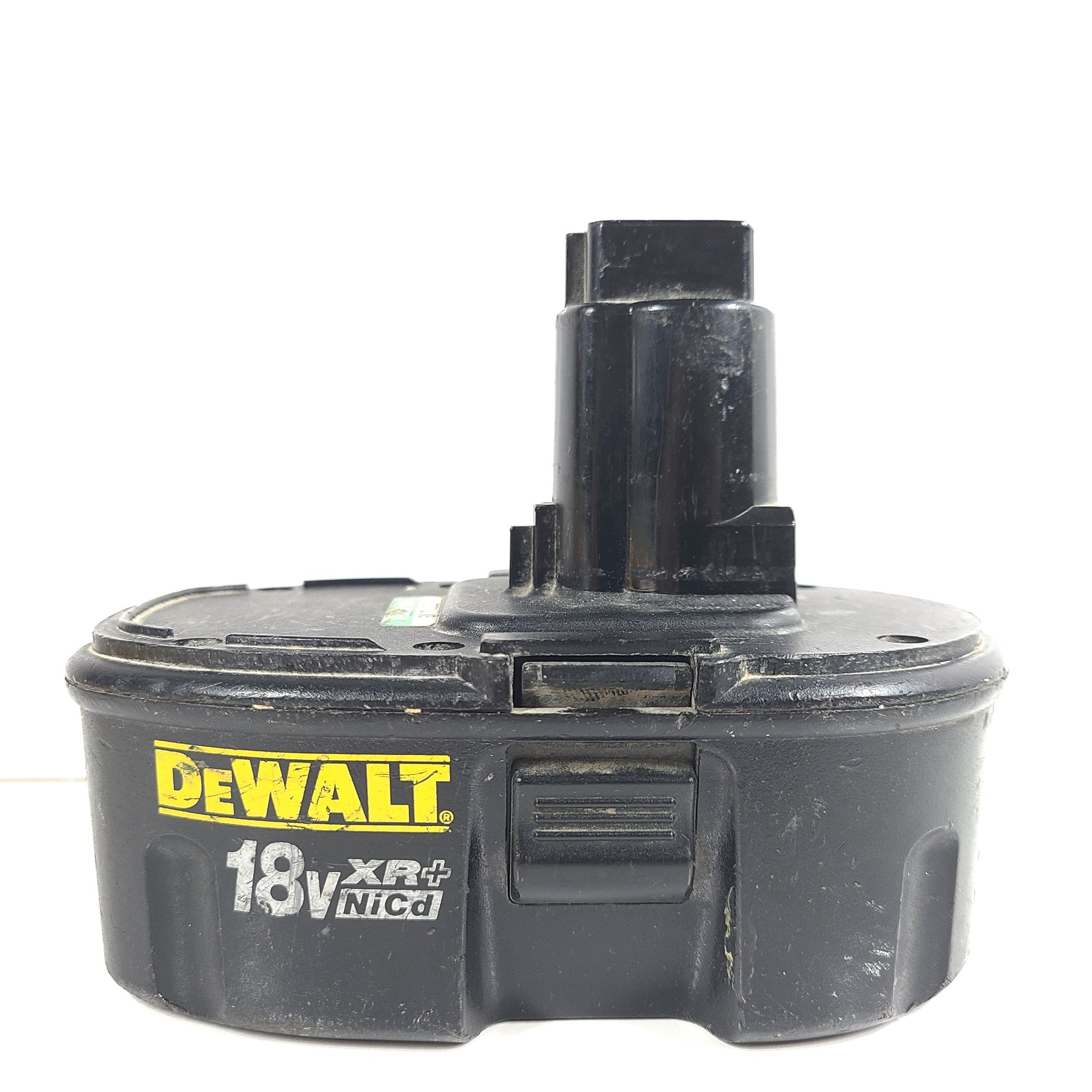 Genuine OEM DeWalt 18v XR+ NiCd Rechargeable Battery DW9096