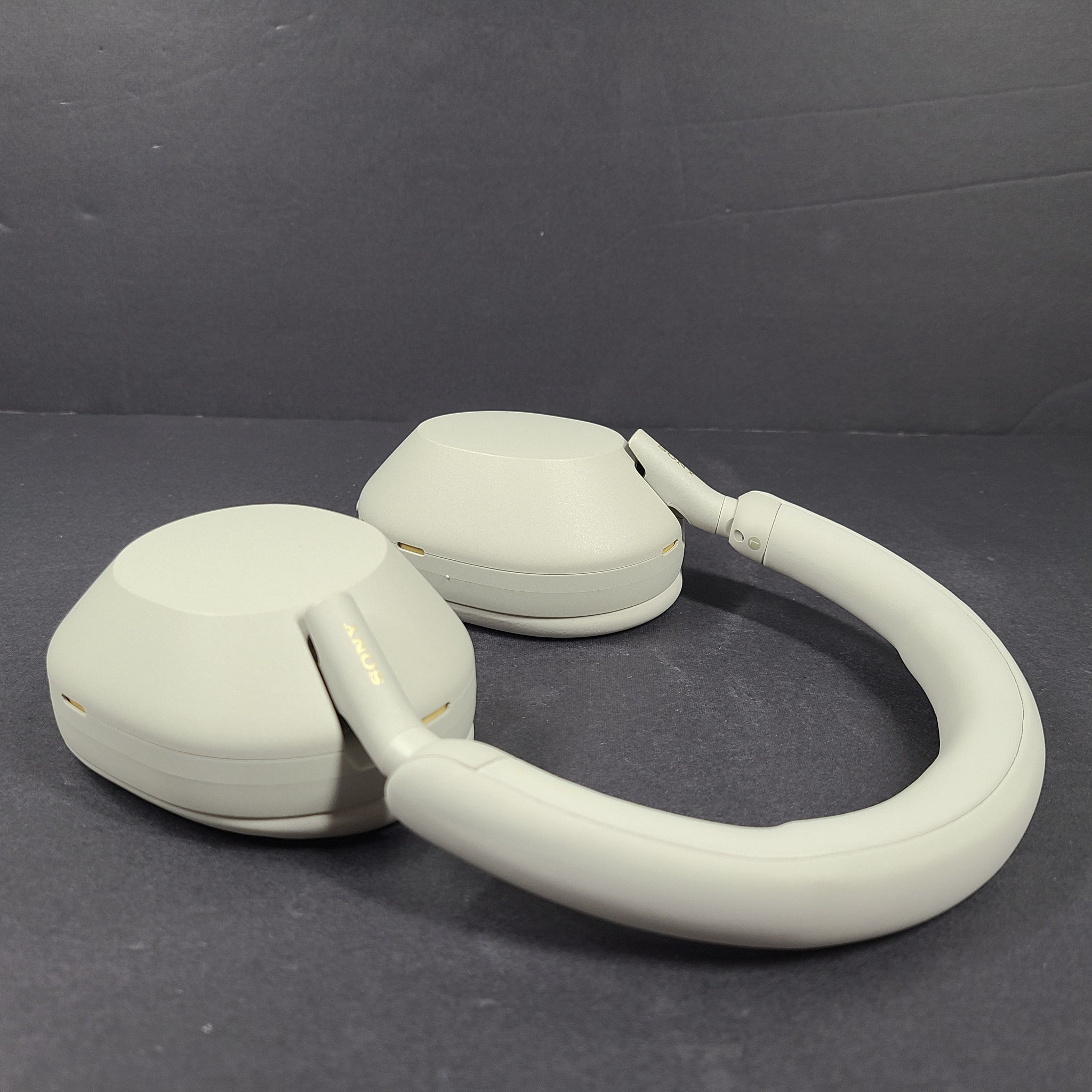 Sony WH-1000XM5 Bluetooth Wireless Noise Canceling Headphones - Silver