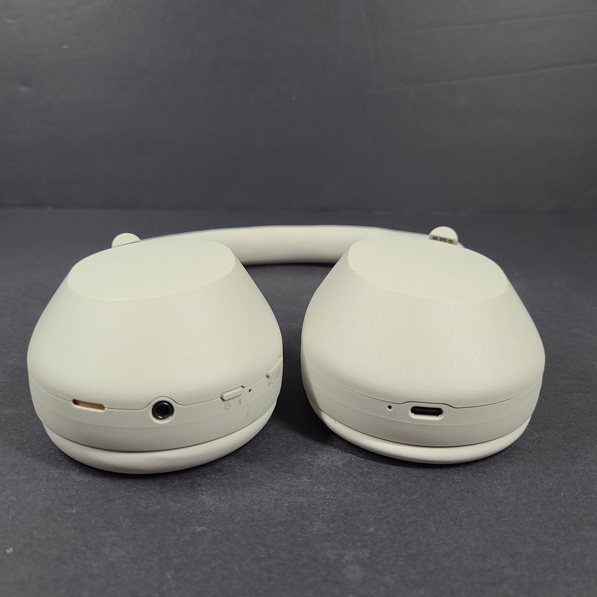 Sony WH-1000XM5 Bluetooth Wireless Noise Canceling Headphones - Silver
