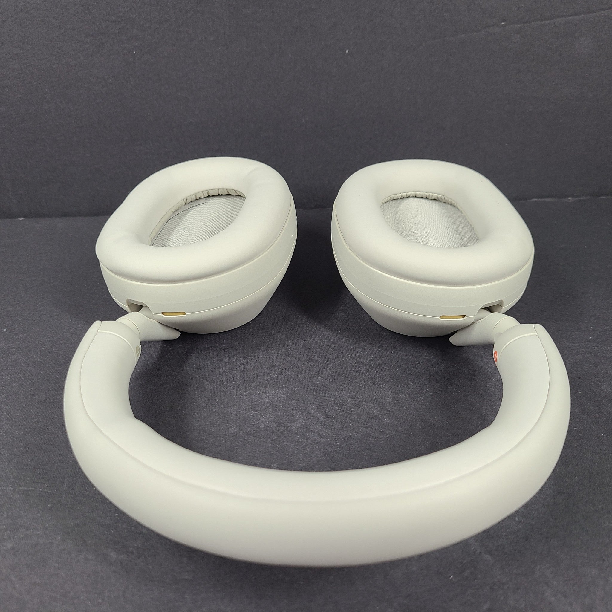 Sony WH-1000XM5 Bluetooth Wireless Noise Canceling Headphones - Silver