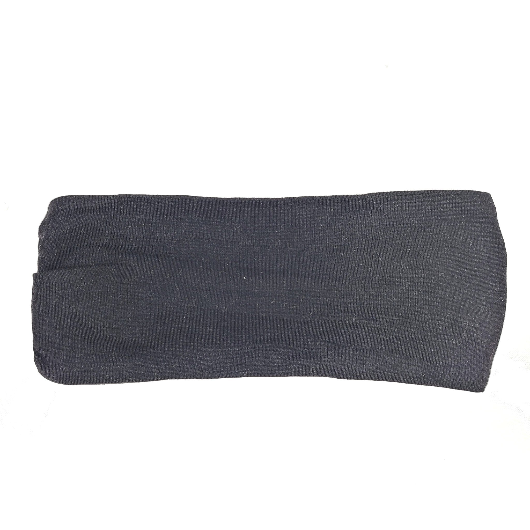 Lululemon Women's Bang Buster Headband *Reversible Black (First Release)