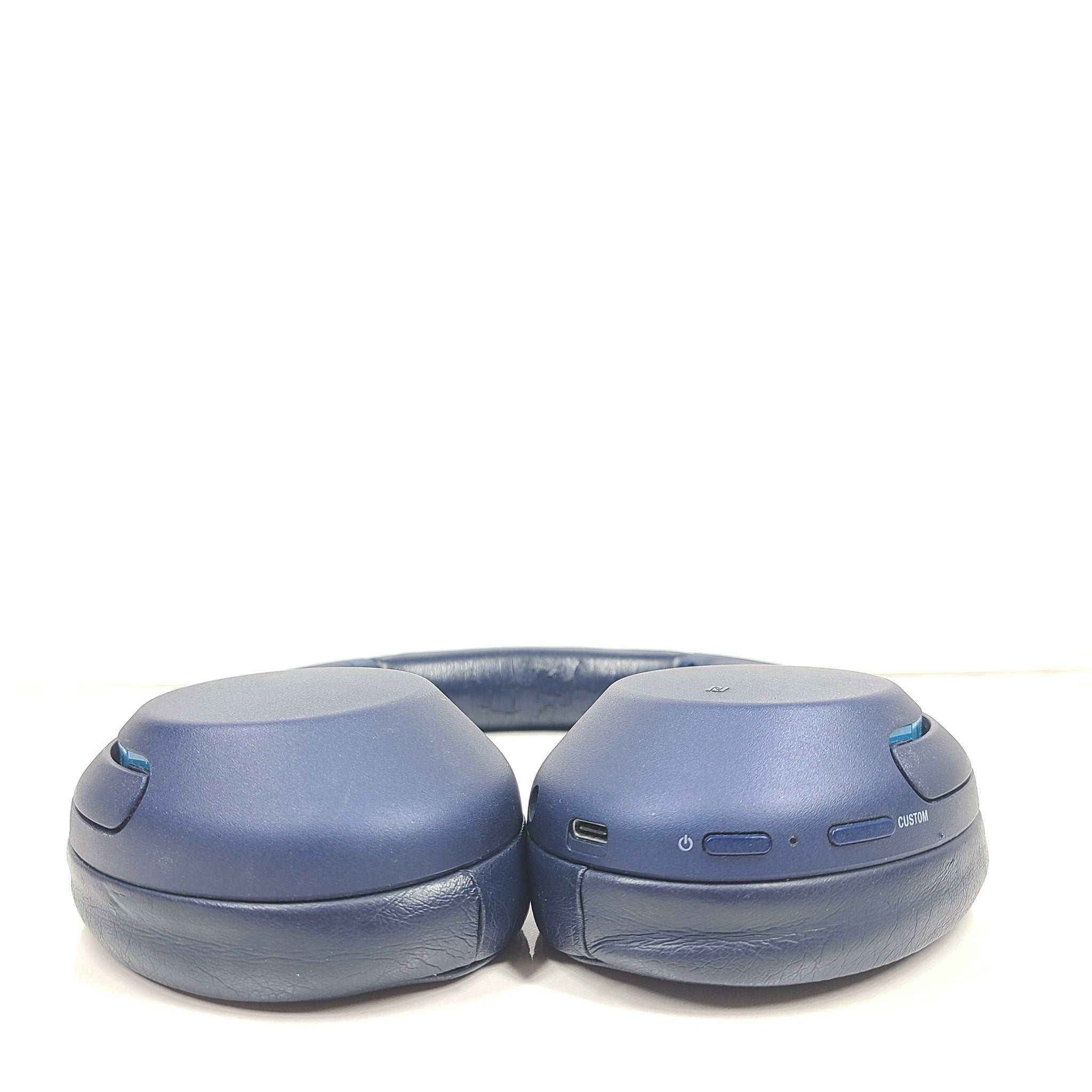 Sony WH-XB900N Extra Bass Over the Ear Headband Headphones - Blue V1