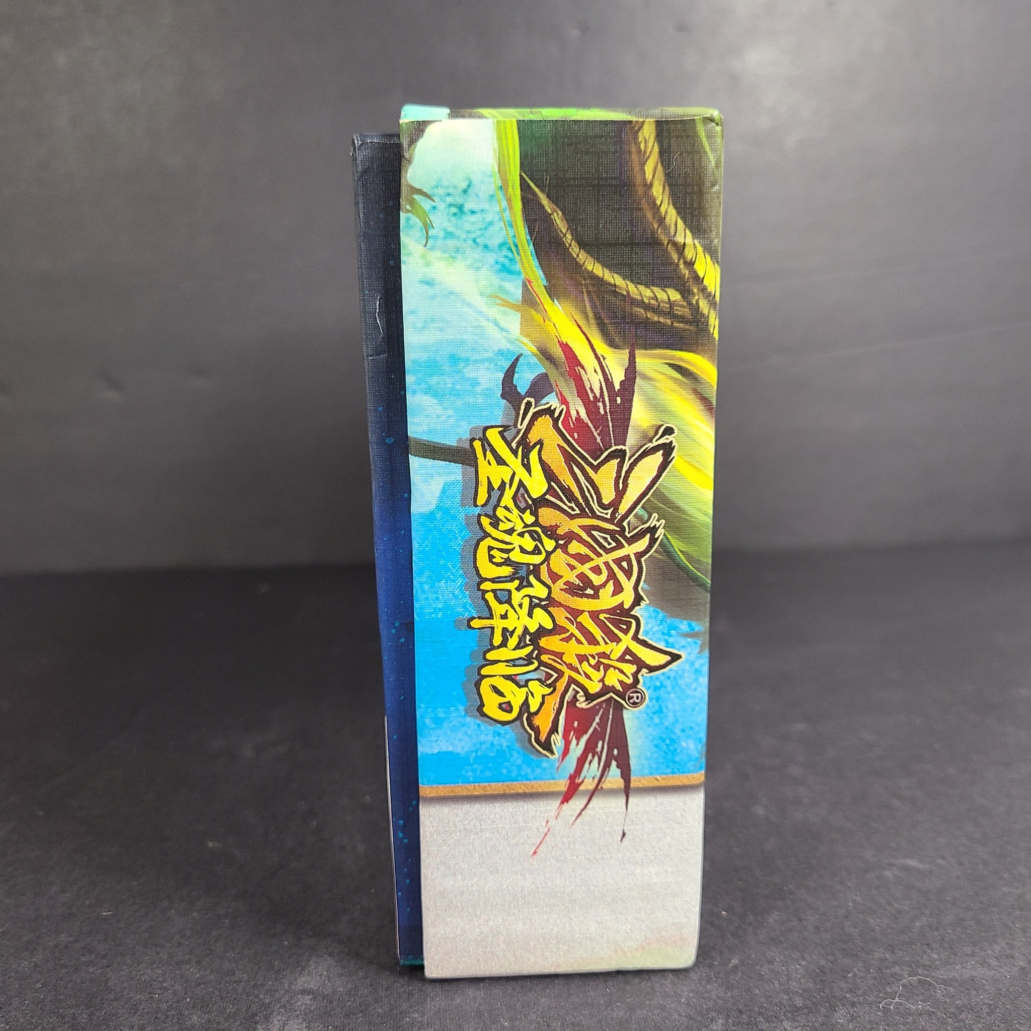 Three Kingdoms Card Game San Guo Sha The Coming of the Holy Soul - CHINESE
