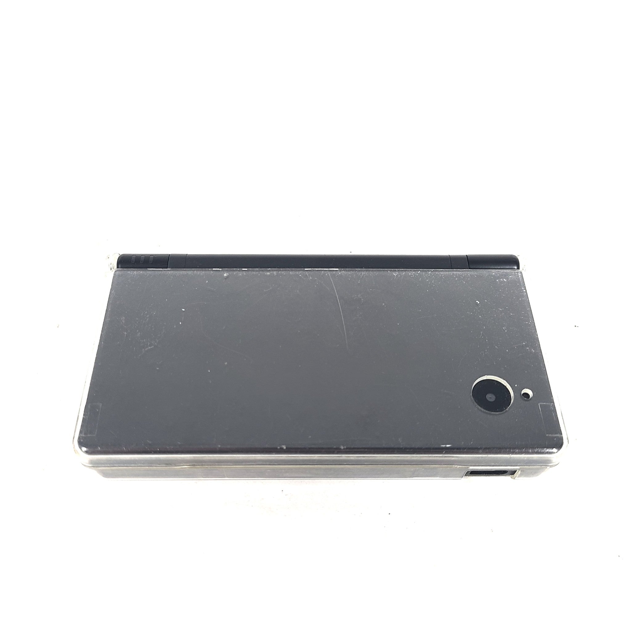 Nintendo DSi TWL-001 Black Handheld Gaming System Console