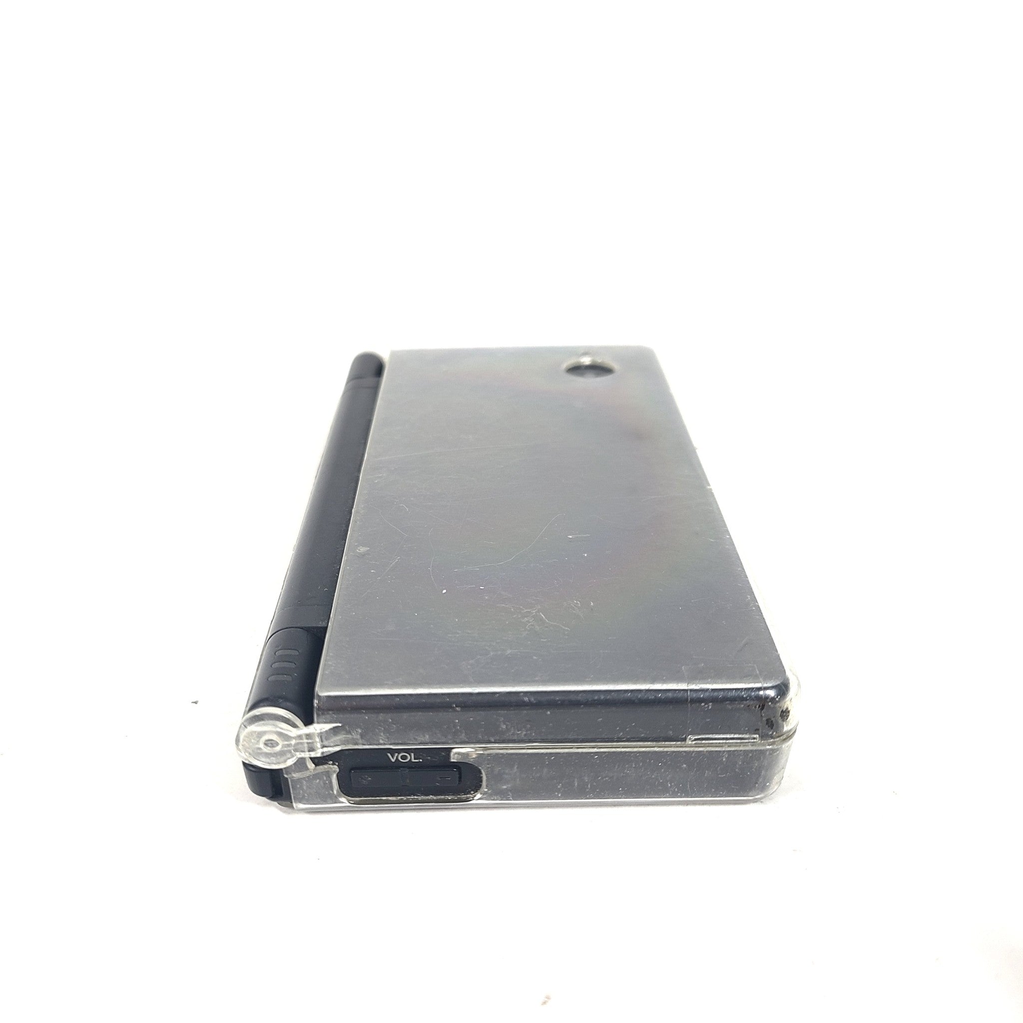 Nintendo DSi TWL-001 Black Handheld Gaming System Console