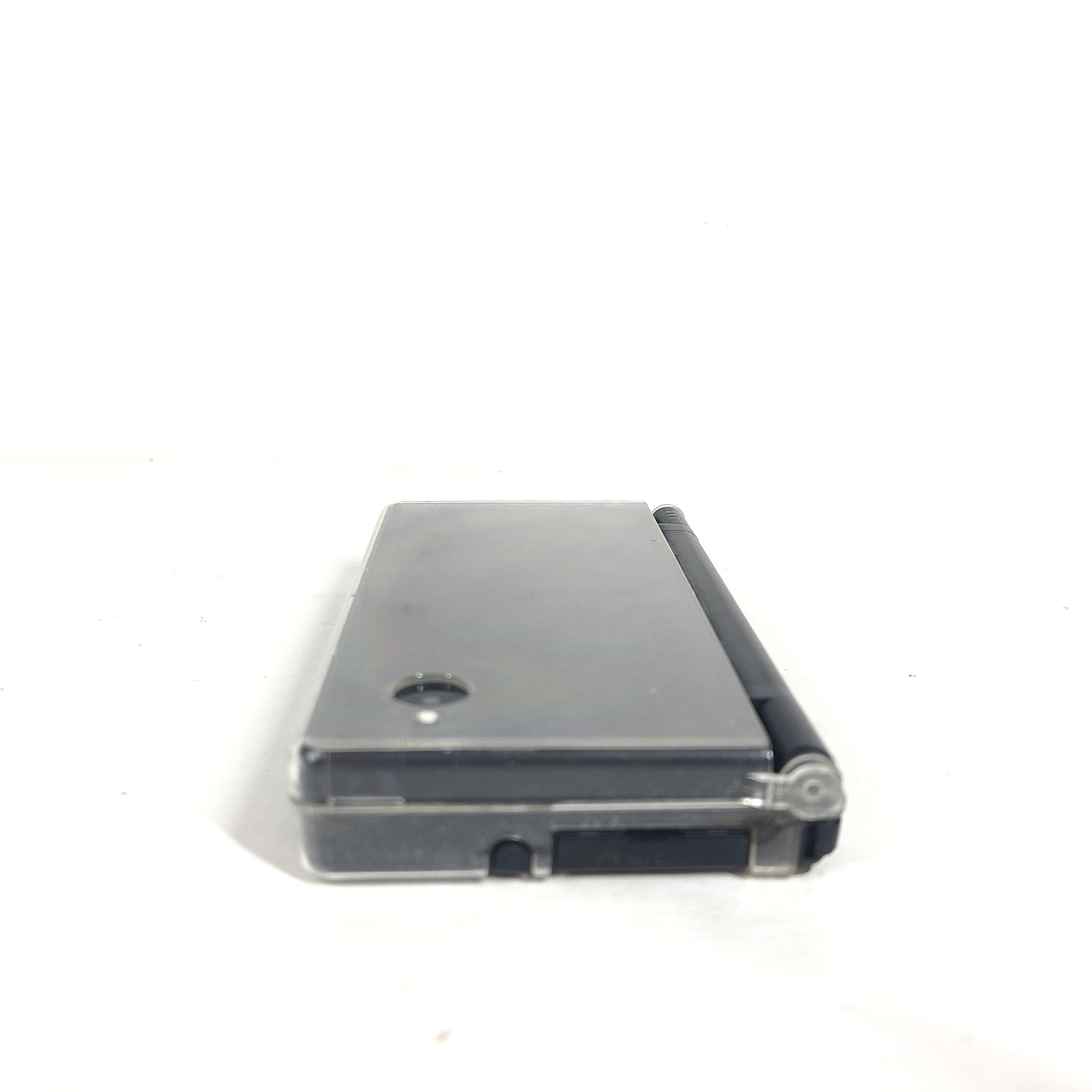 Nintendo DSi TWL-001 Black Handheld Gaming System Console