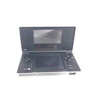 Nintendo DSi TWL-001 Black Handheld Gaming System Console