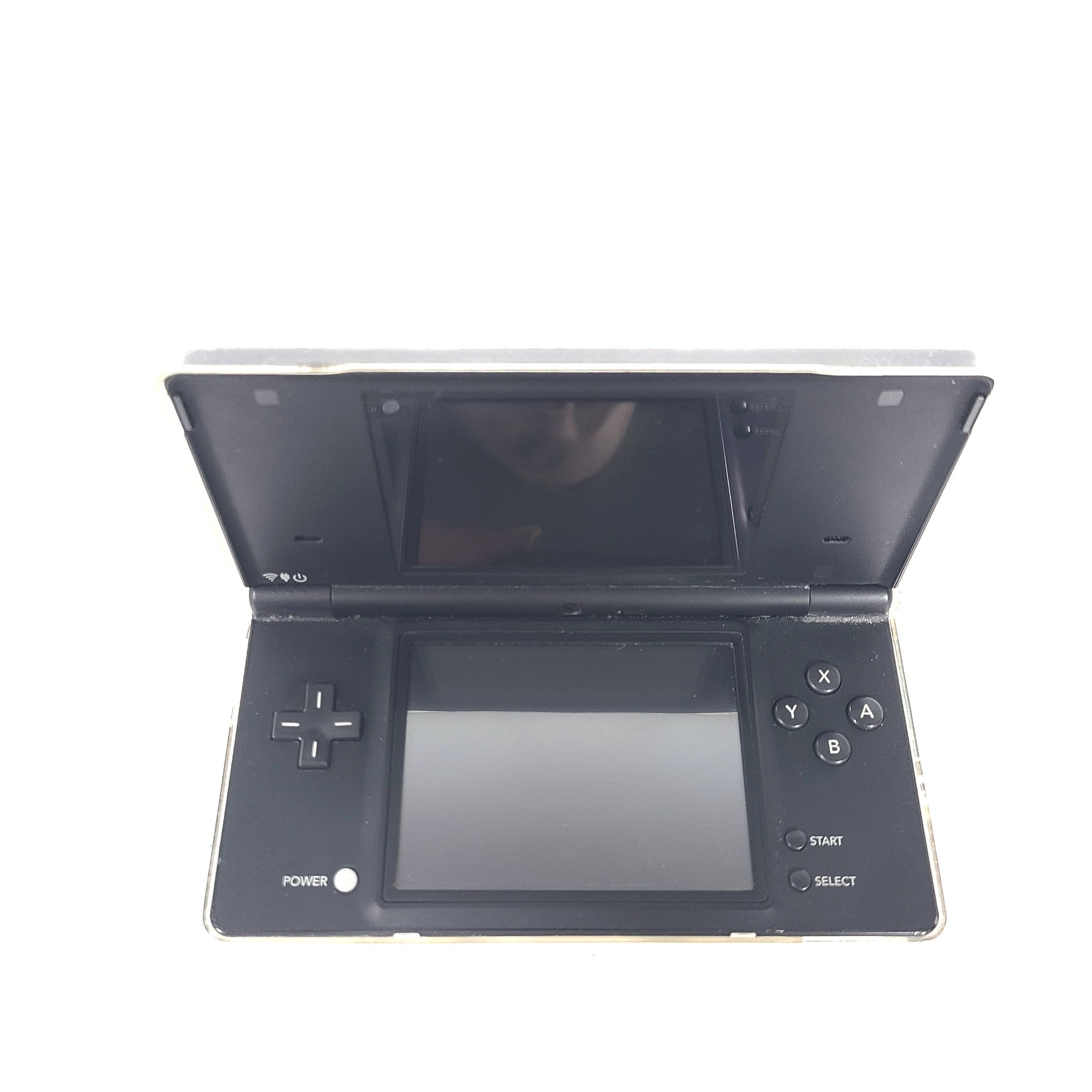 Nintendo DSi TWL-001 Black Handheld Gaming System Console