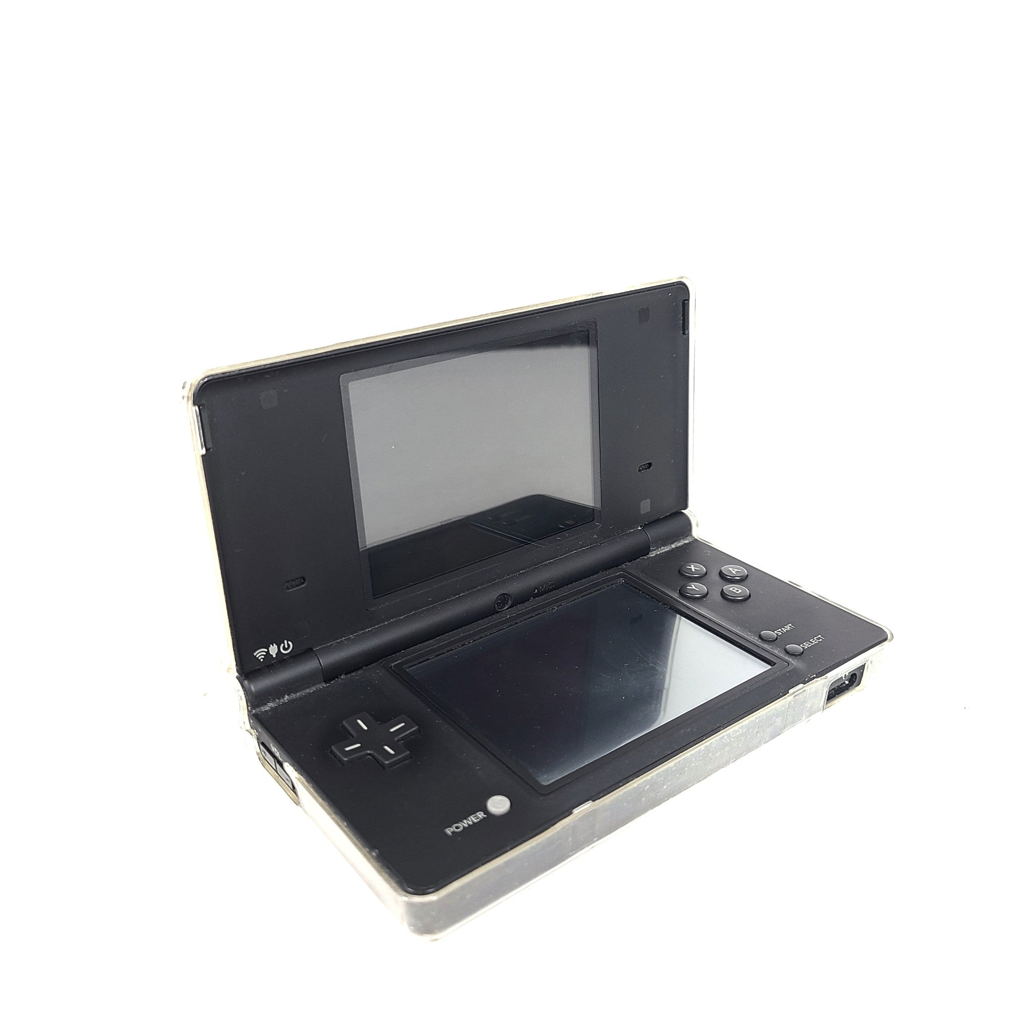 Nintendo DSi TWL-001 Black Handheld Gaming System Console