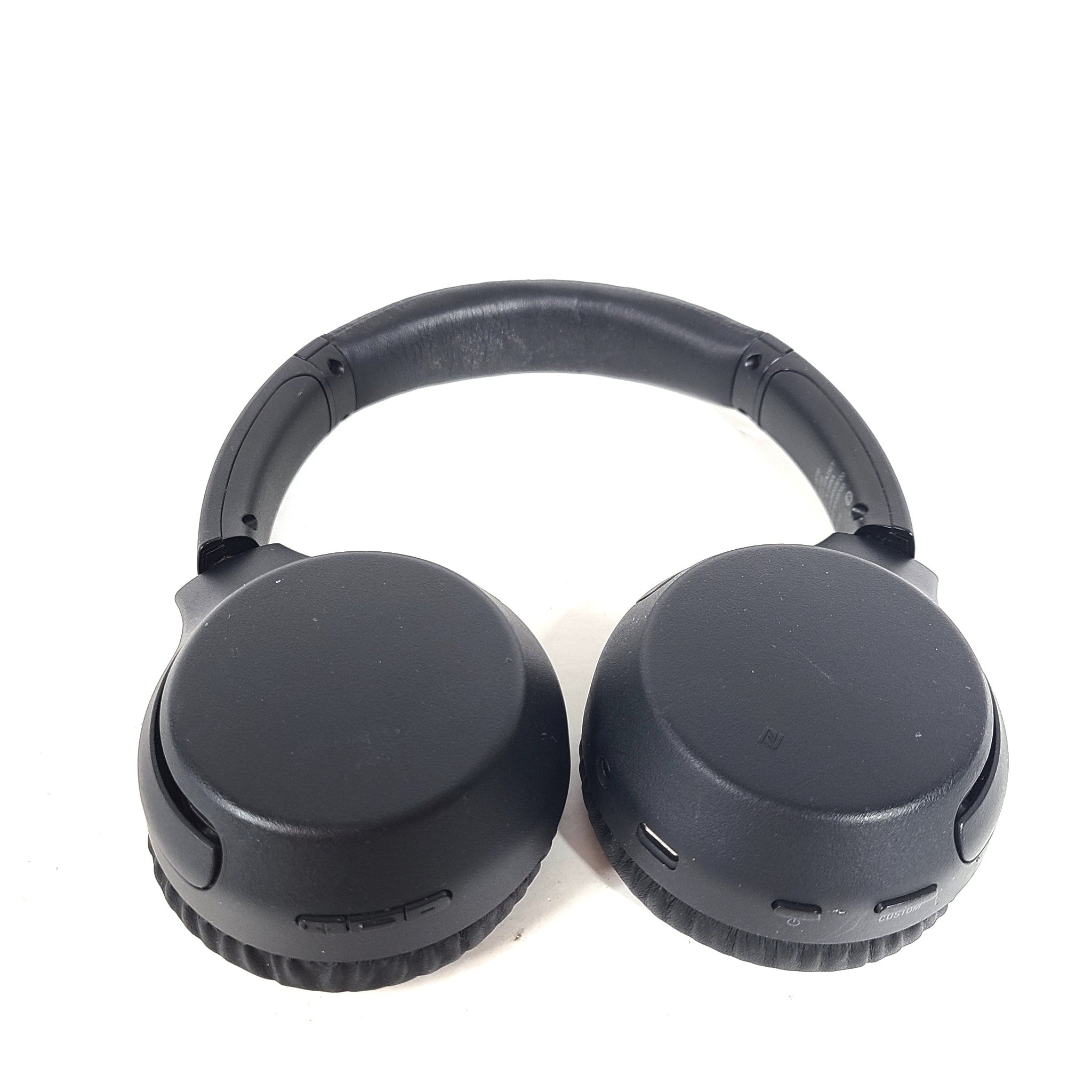 Sony WH-XB700 Wireless Extra Bass Bluetooth Headphones - Black