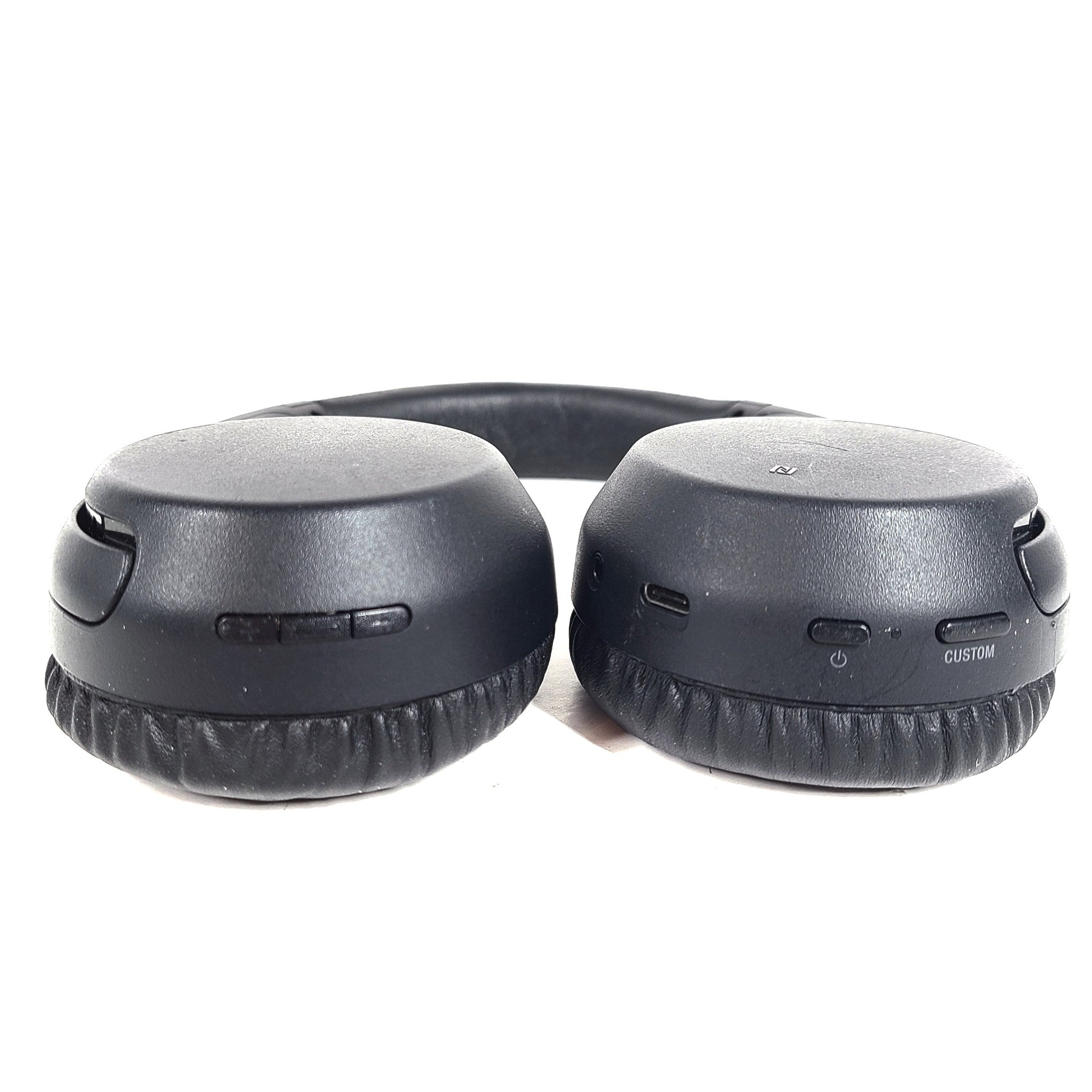 Sony WH-XB700 Wireless Extra Bass Bluetooth Headphones - Black