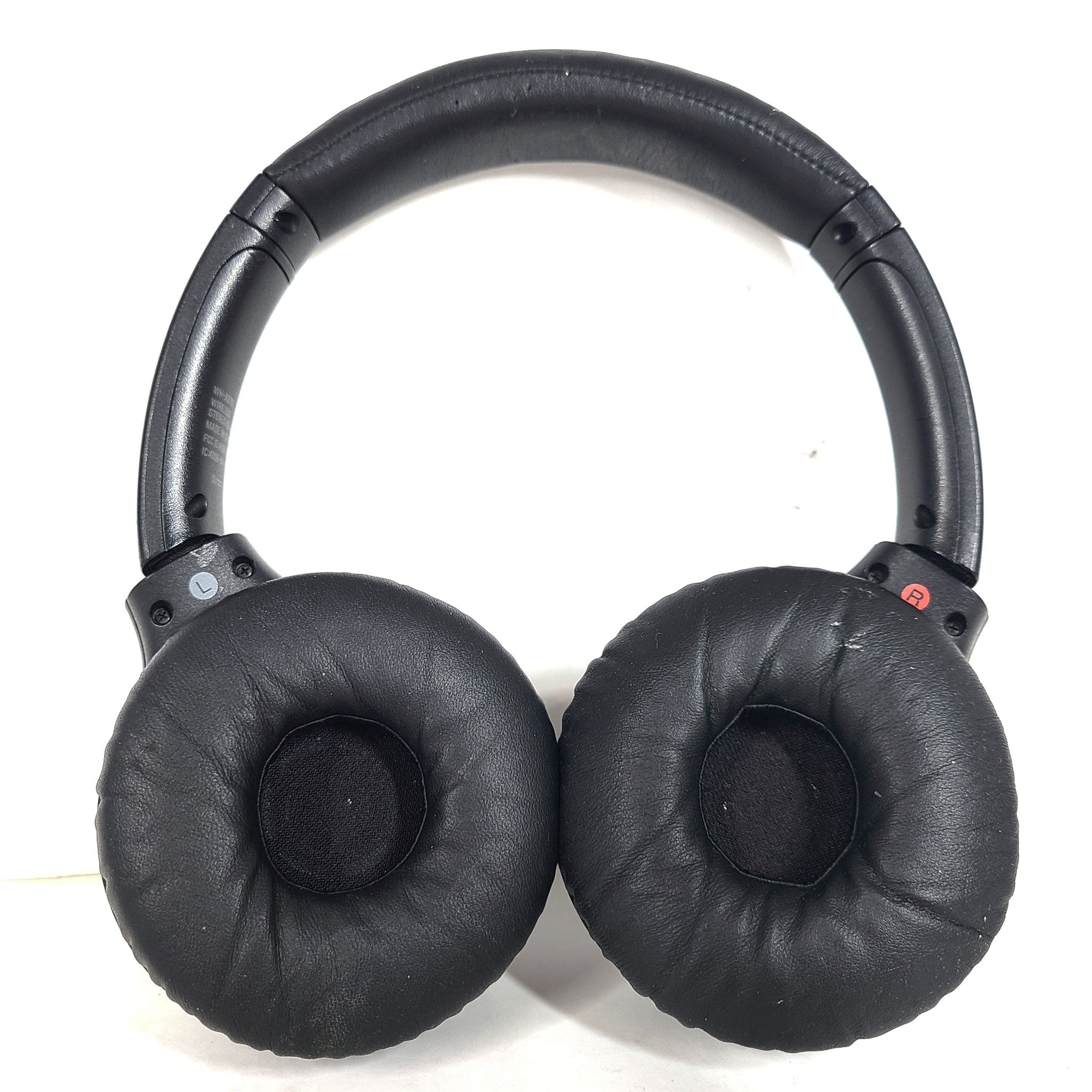 Sony WH-XB700 Wireless Extra Bass Bluetooth Headphones - Black