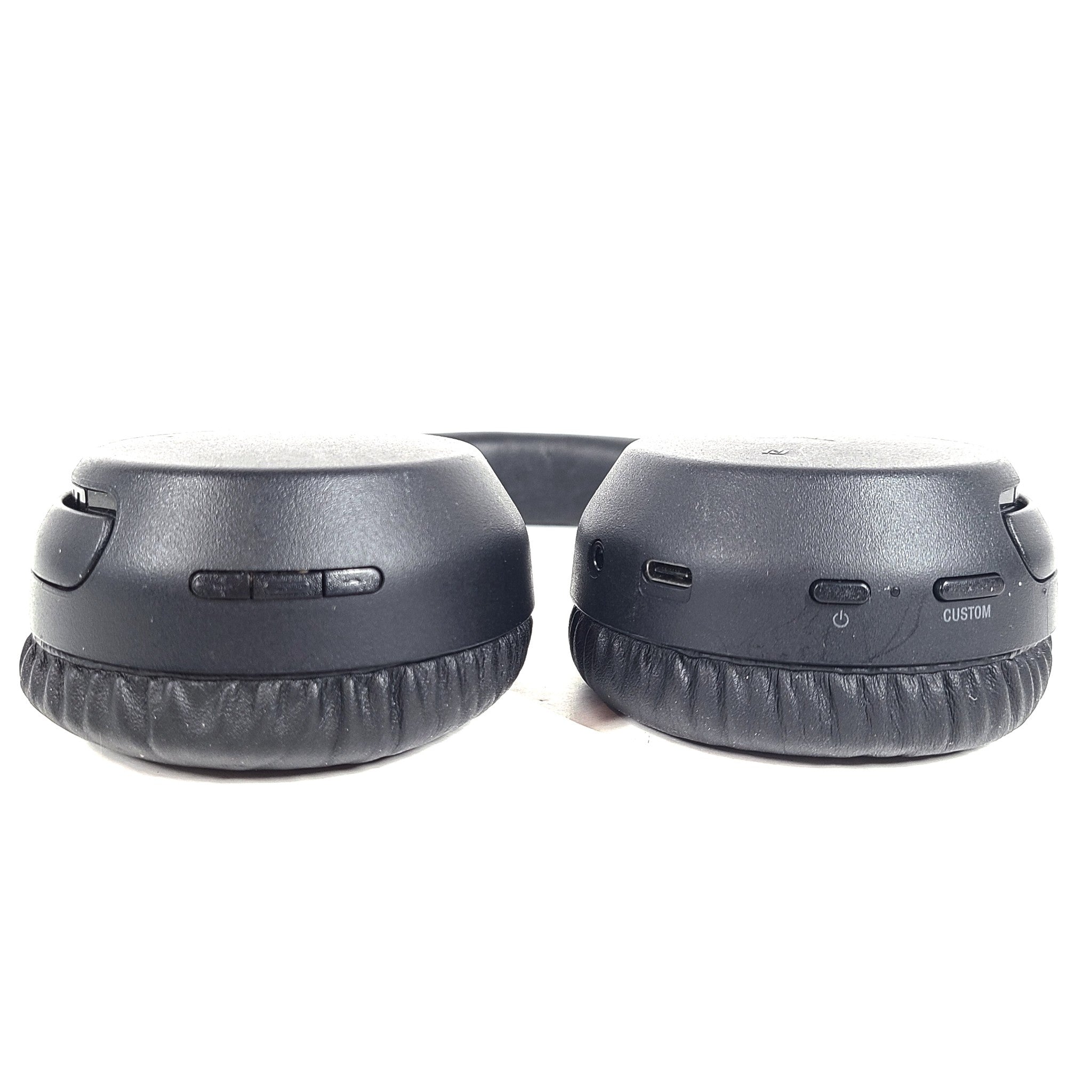 Sony WH-XB700 Wireless Extra Bass Bluetooth Headphones - Black