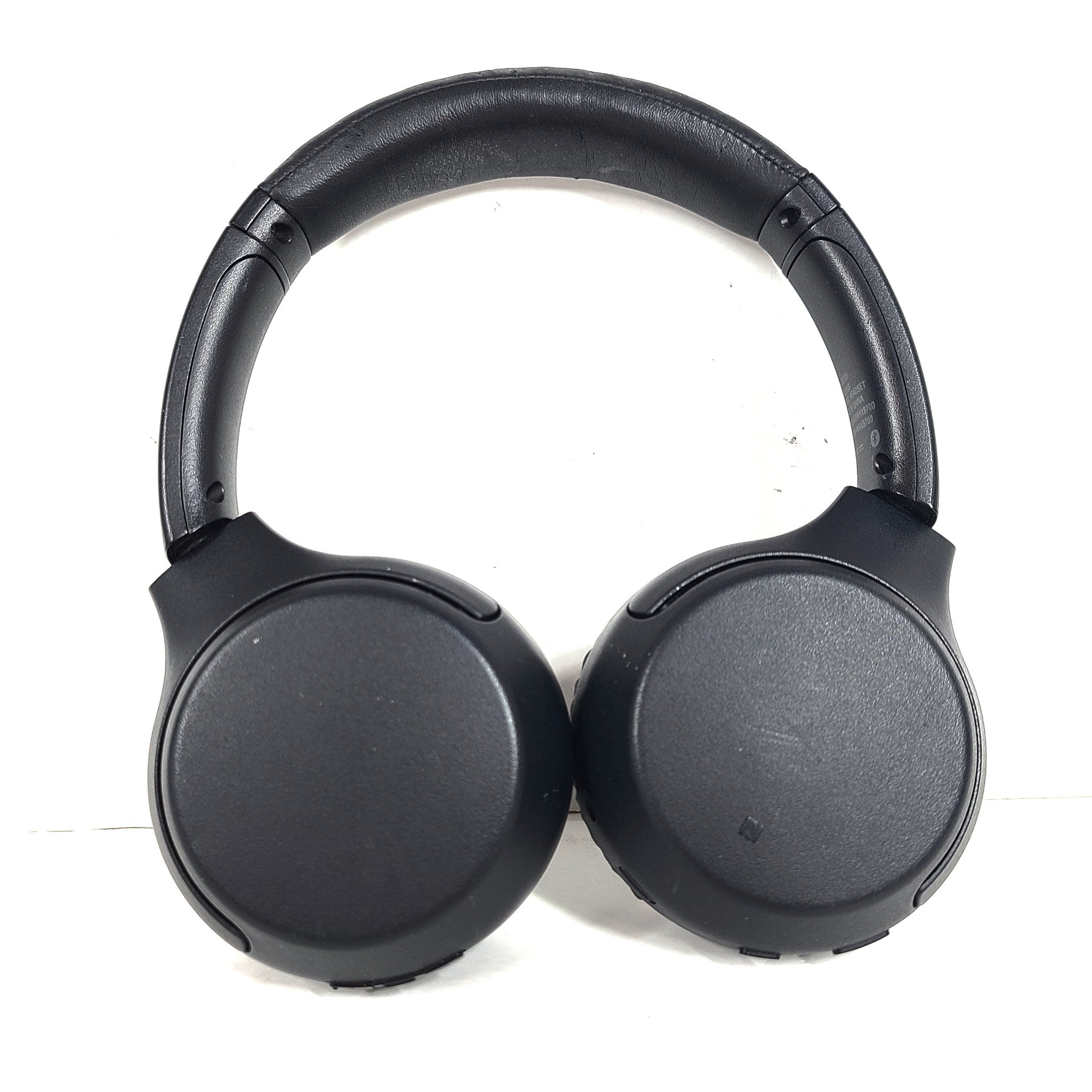 Sony WH-XB700 Wireless Extra Bass Bluetooth Headphones - Black