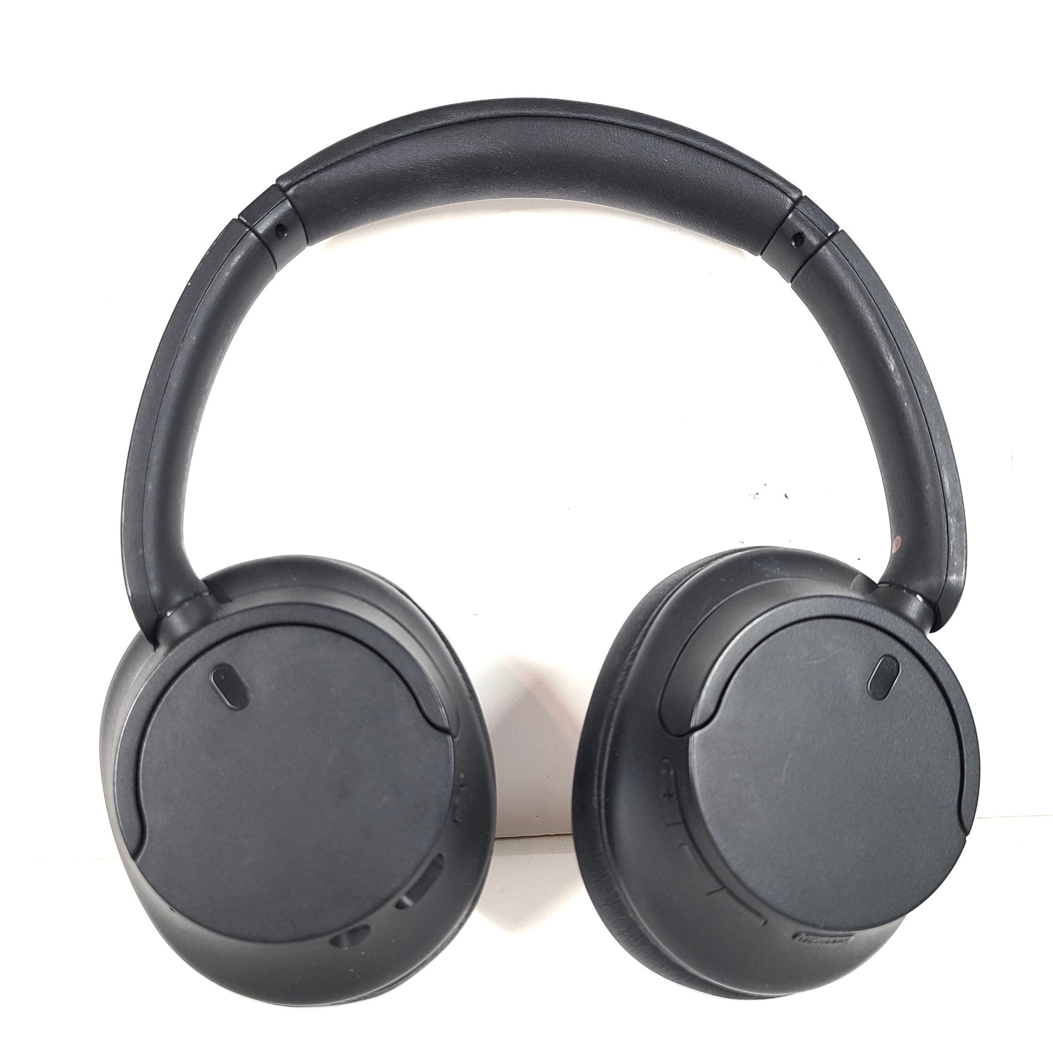 Sony WH-CH720N Wireless Noise-Canceling Over The Ear Headphones - Black