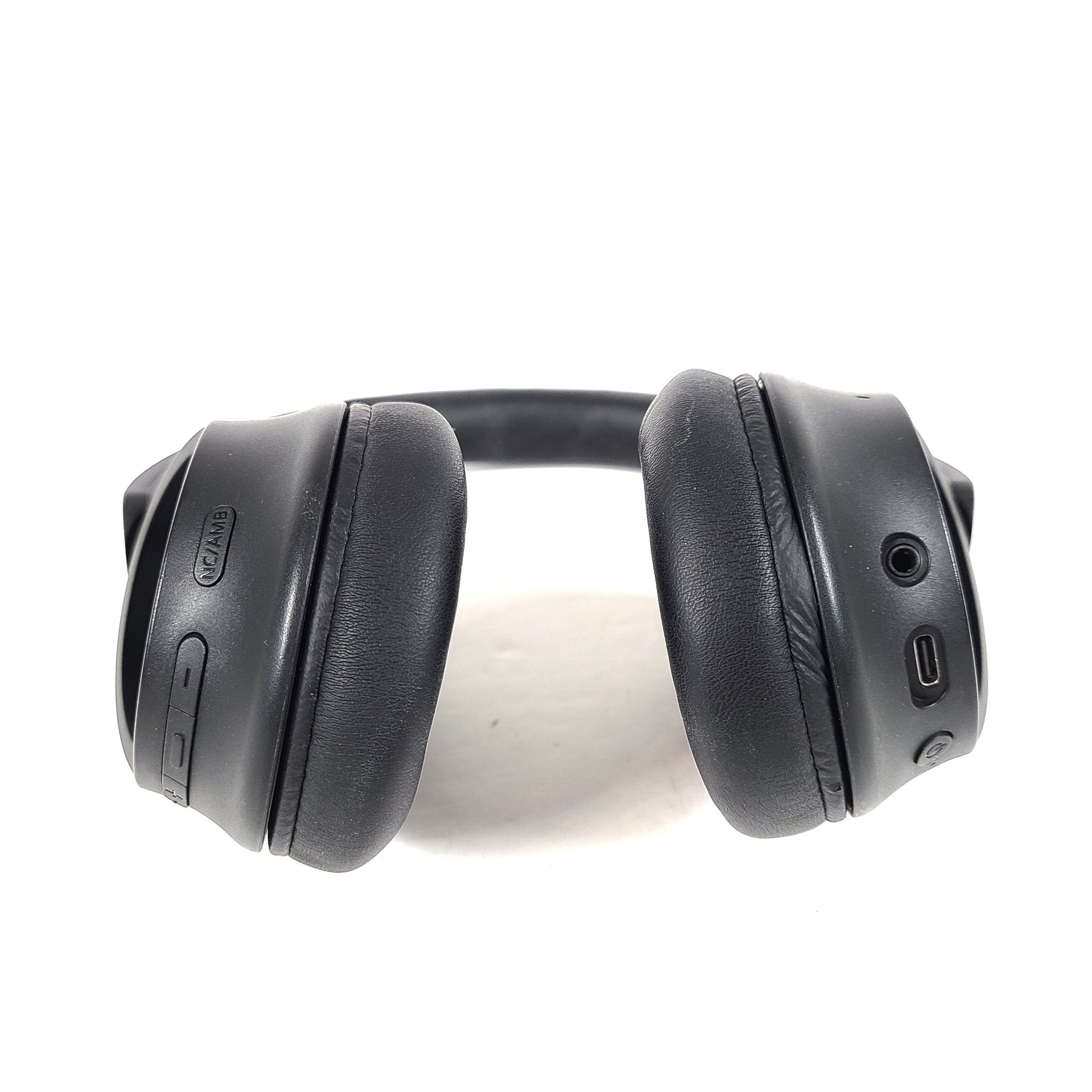 Sony WH-CH720N Wireless Noise-Canceling Over The Ear Headphones - Black