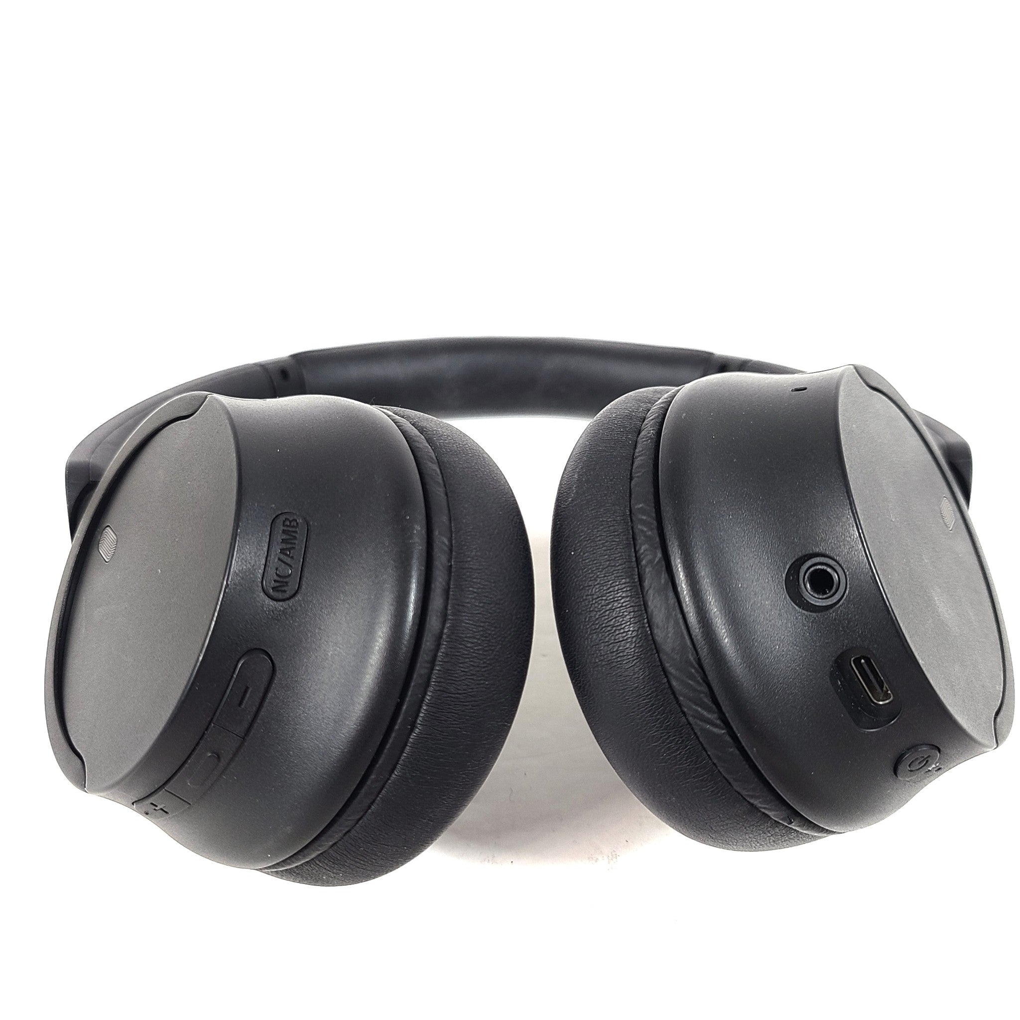 Sony WH-CH720N Wireless Noise-Canceling Over The Ear Headphones - Black