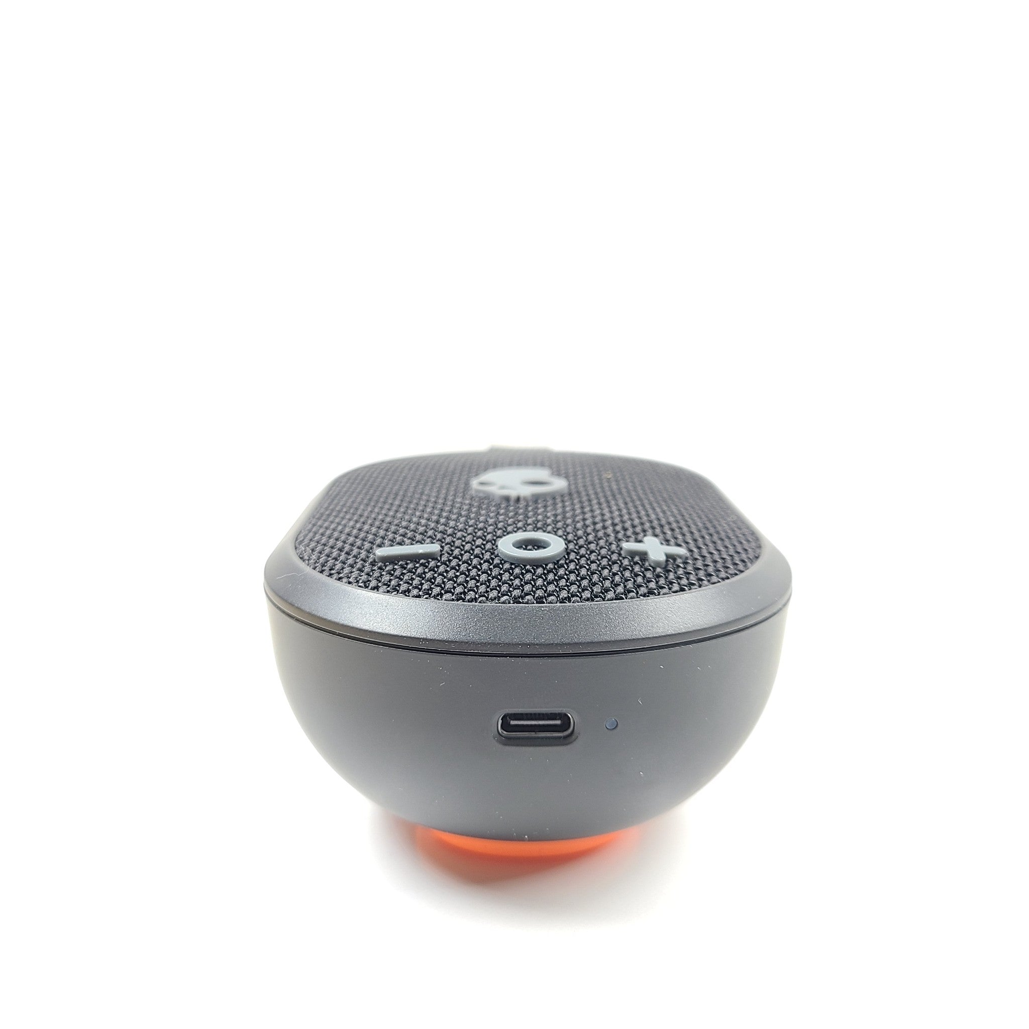 Skullcandy Ounce Wireless Bluetooth Speaker w/16 Hour Battery - Black