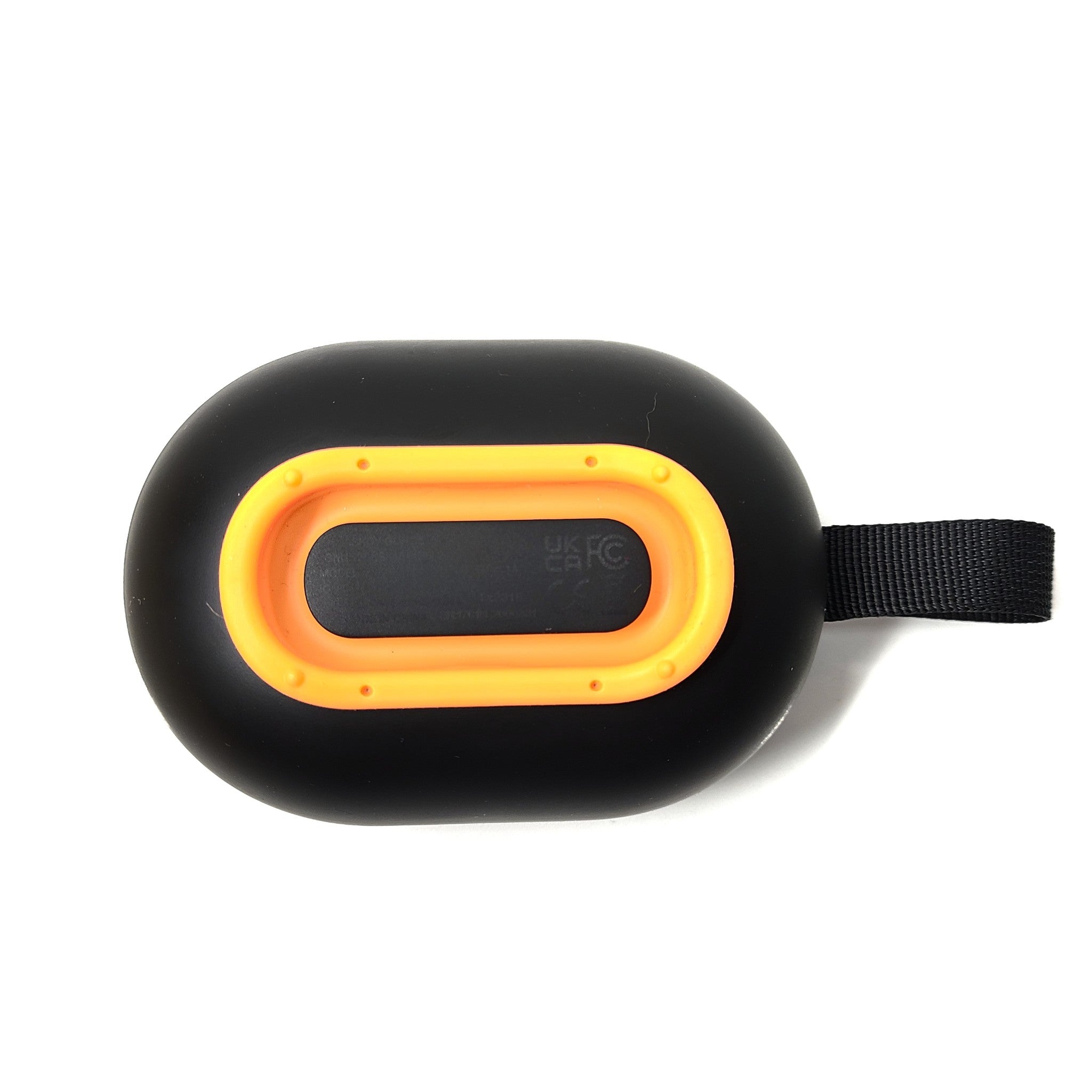 Skullcandy Ounce Wireless Bluetooth Speaker w/16 Hour Battery - Black
