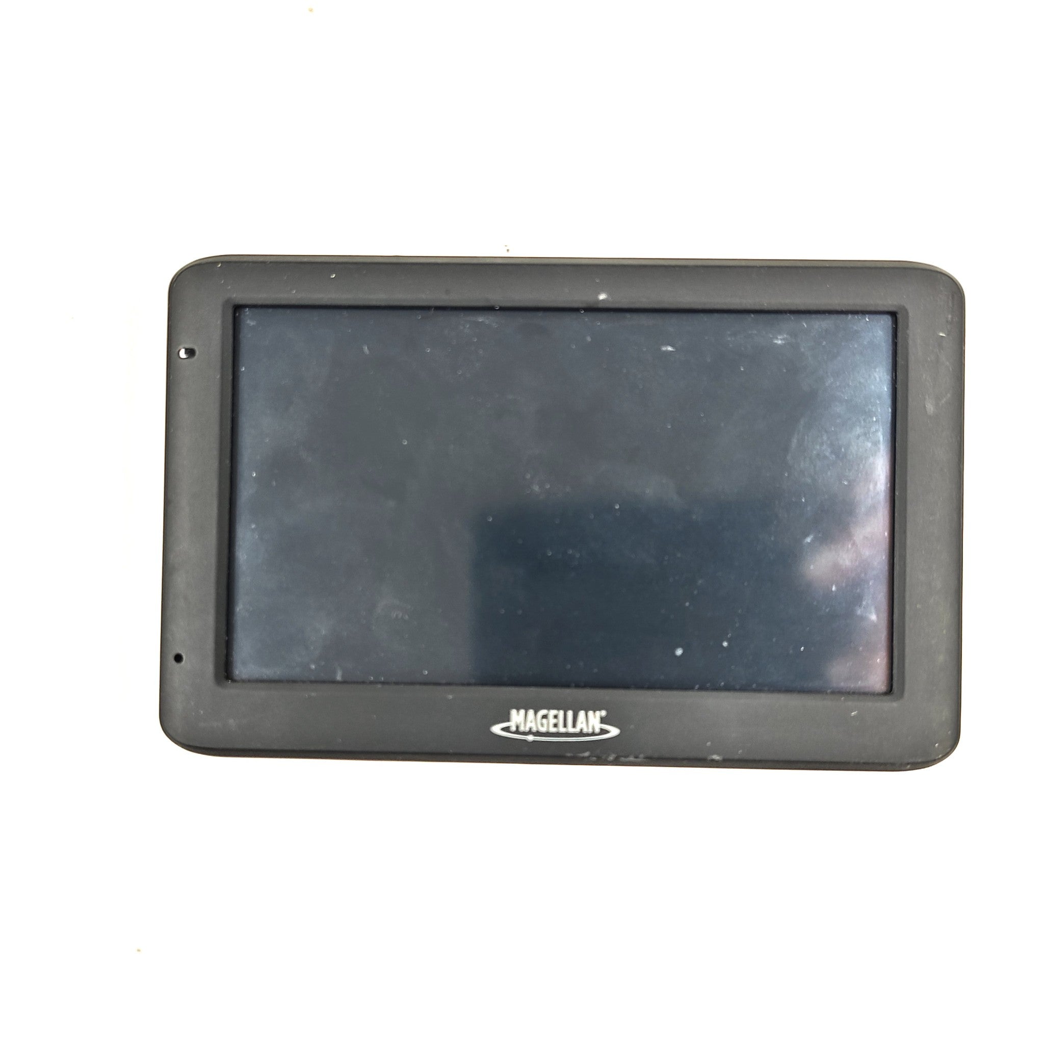 Magellan N509M-5000 Black 5 Volt 2A Touch Screen Car GPS Navigation System