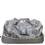 Timberland 30" Large Luggage Wheeled Duffel Bag Softshell Black