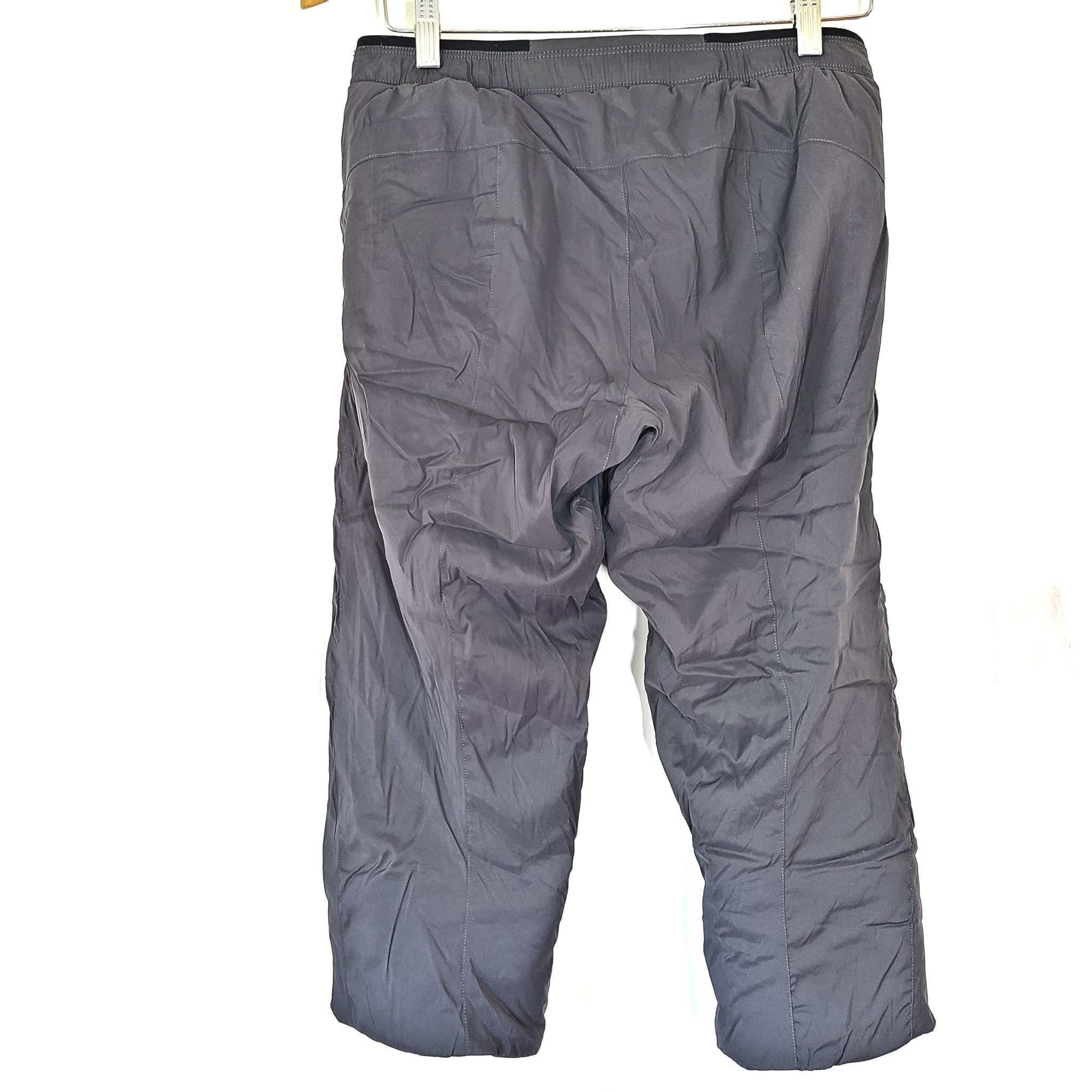 Arc'teryx Arcteryx Men's Axino Knickers Insulated Pants Pants 18357 Gray Sz S