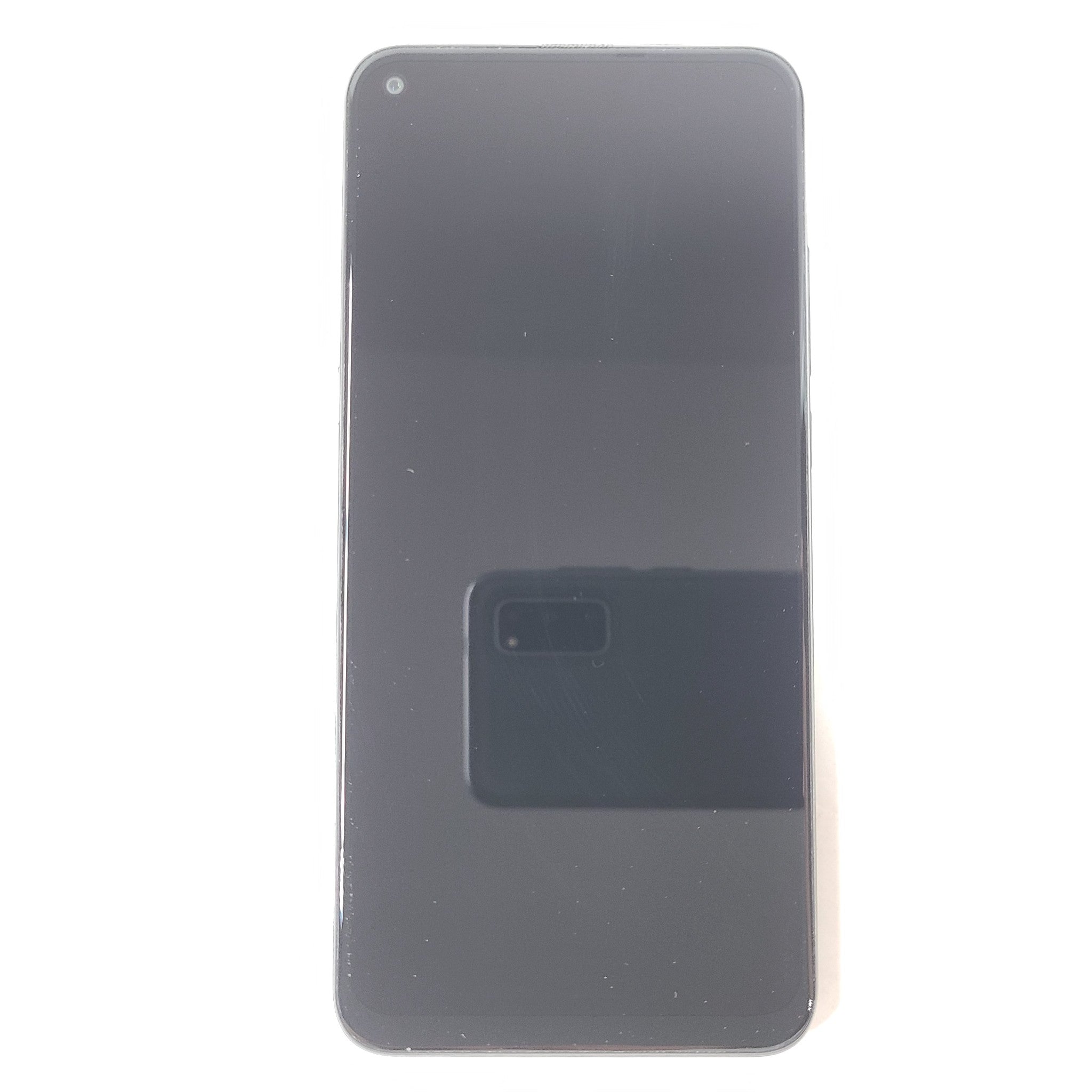 TCL 10L T770B 6.53" 64GB 6GB Unocked Android Smartphone - Blue