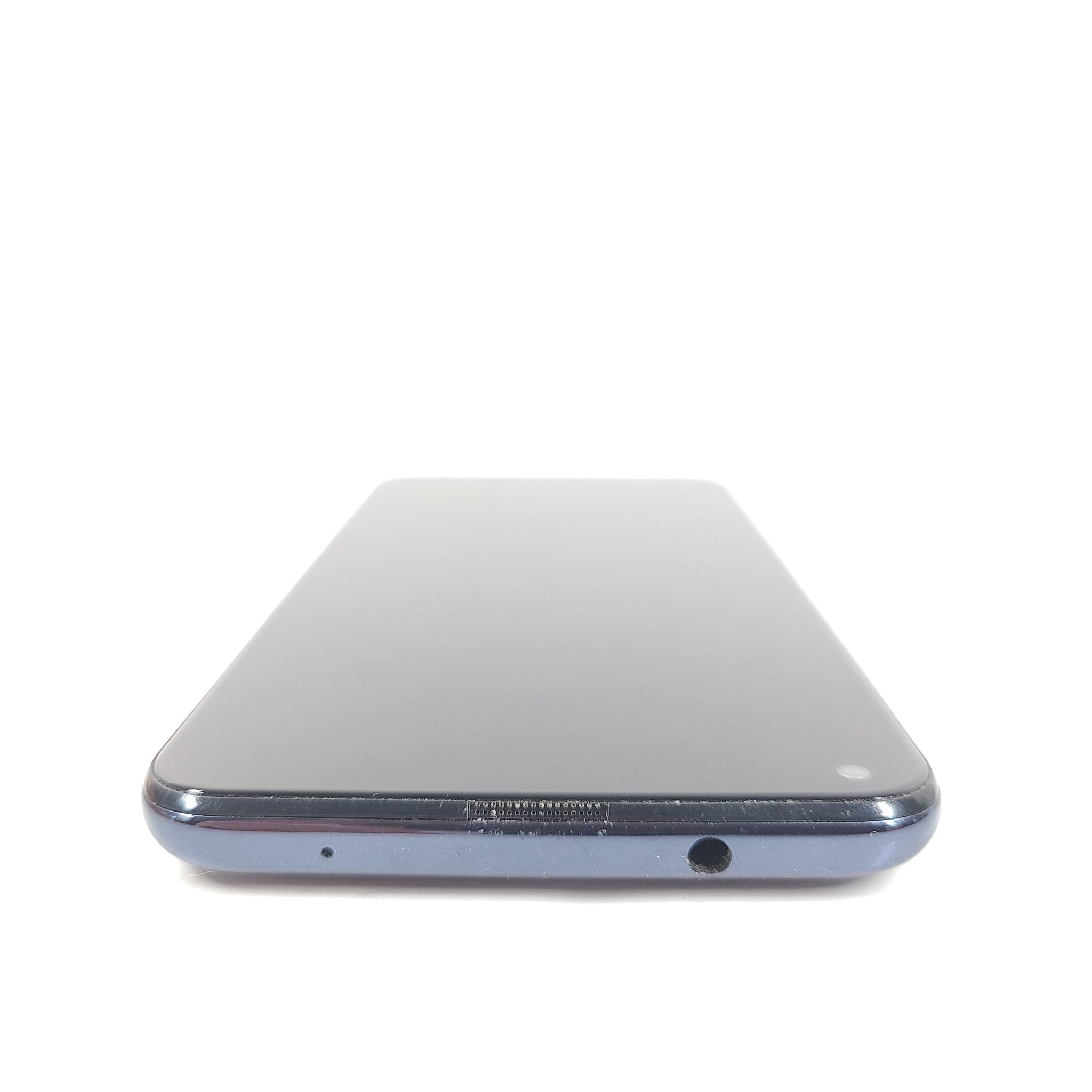 TCL 10L T770B 6.53" 64GB 6GB Unocked Android Smartphone - Blue