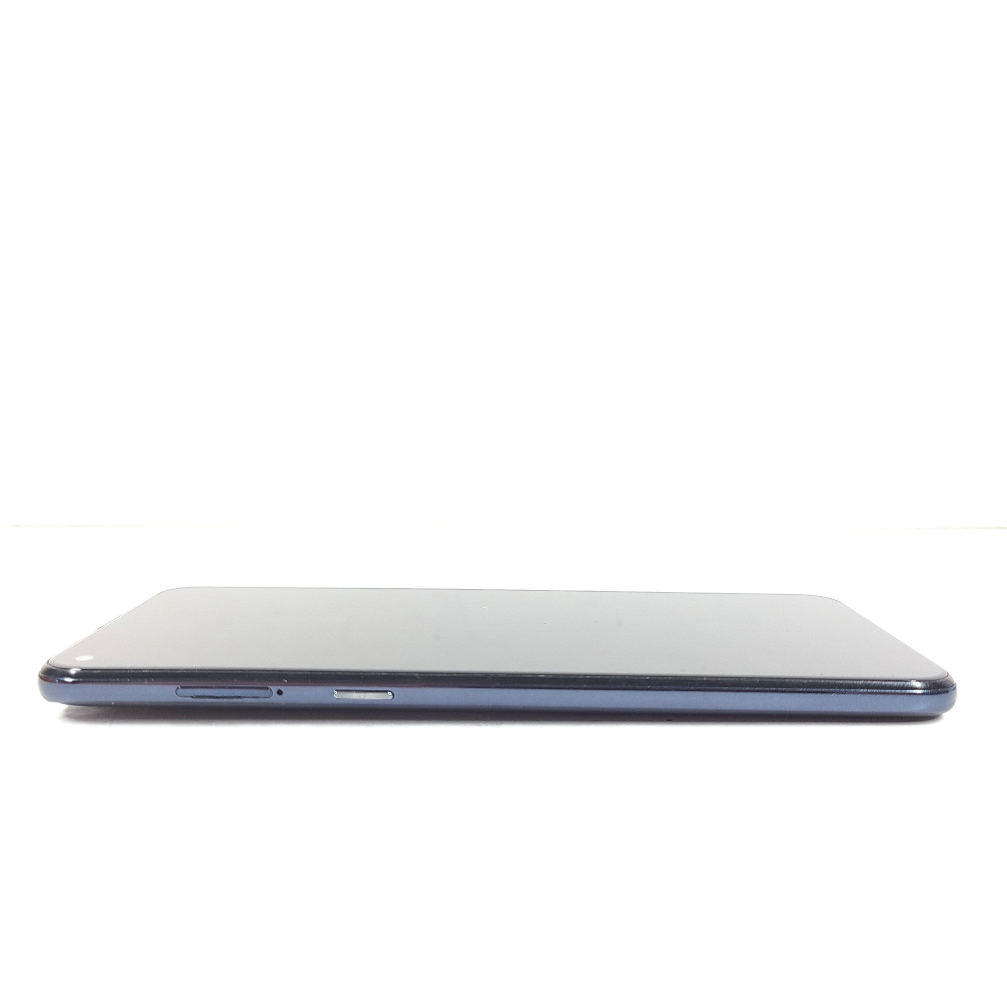 TCL 10L T770B 6.53" 64GB 6GB Unocked Android Smartphone - Blue