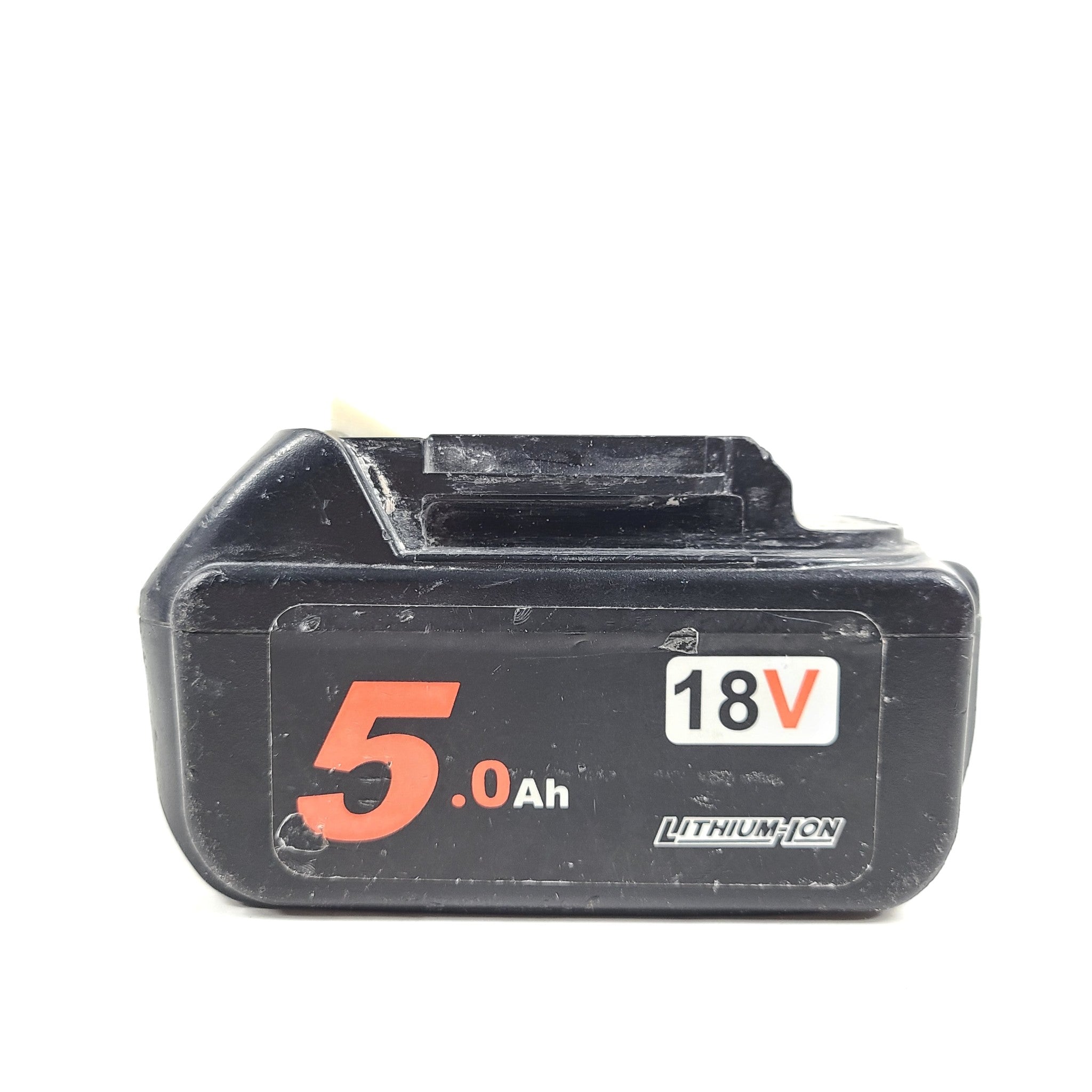 Waitley WTL1850 18V Rechargeable High Capacity Lithium-Ion Battery 5.0Ah