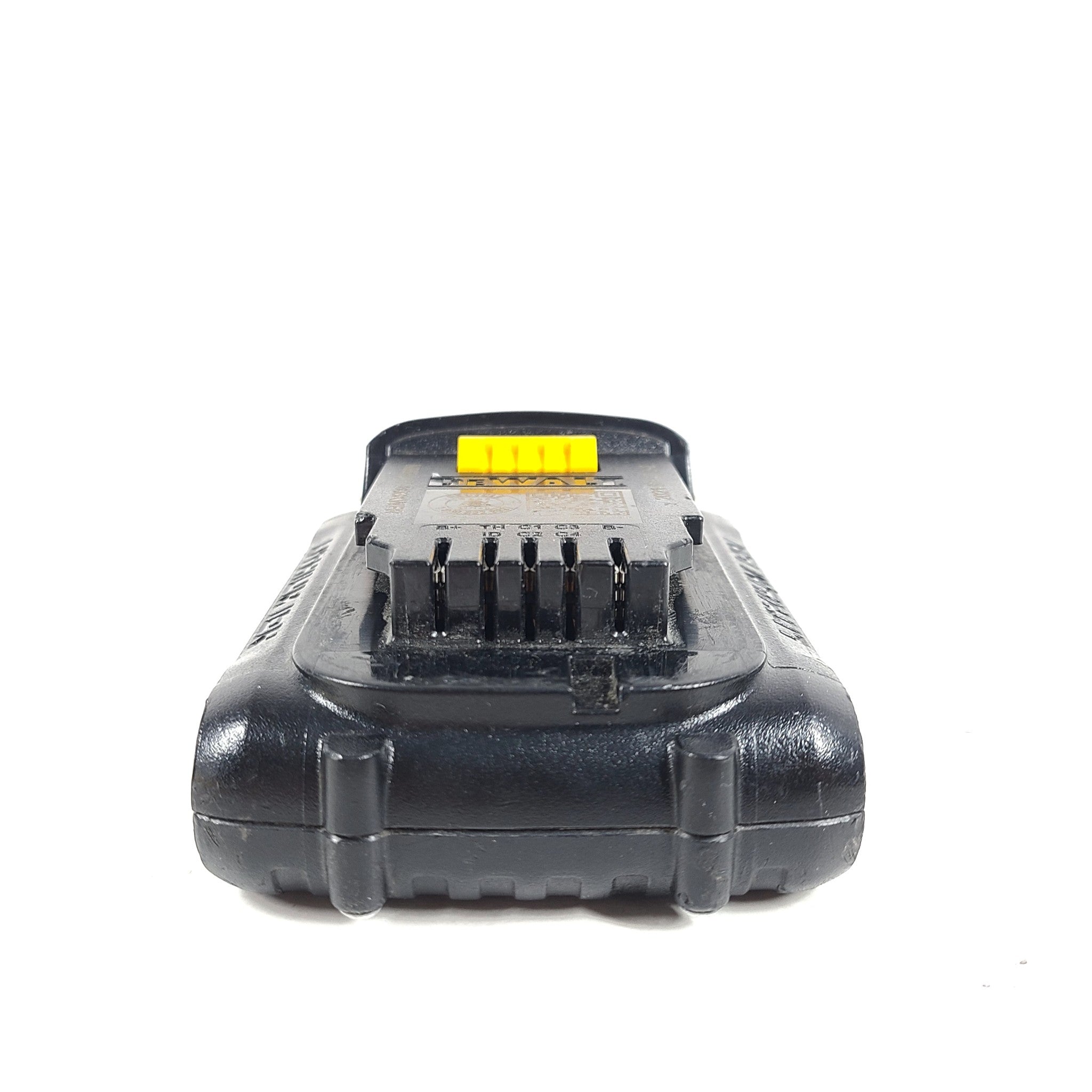 DeWalt DCB201 20v 1.5Ah 30Wh Max Rechargeable Lithium Ion Battery