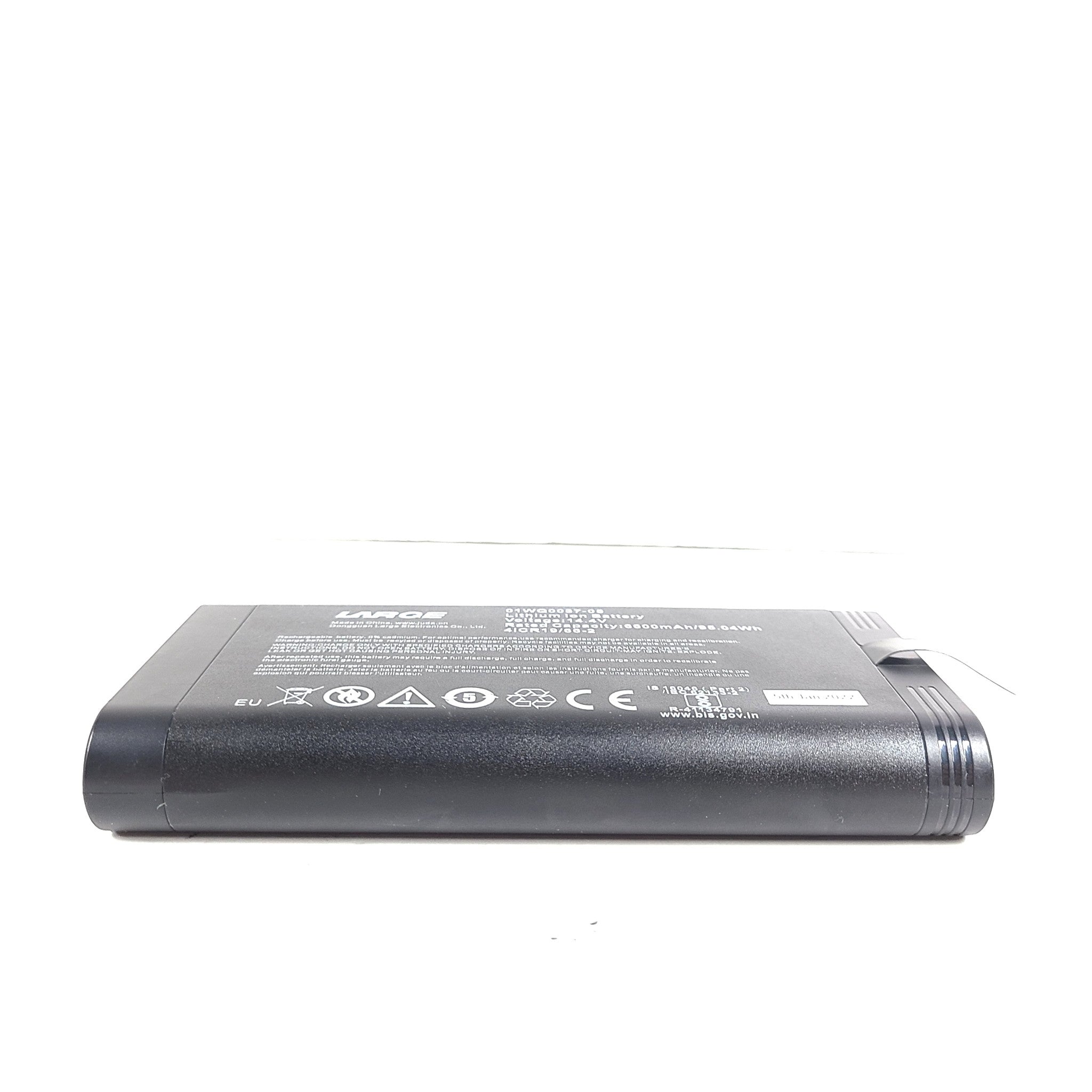 Large Rechargeable Replacement Li-Ion Battery for Exfo FTB-2 FTB-500 01WQ0037-05