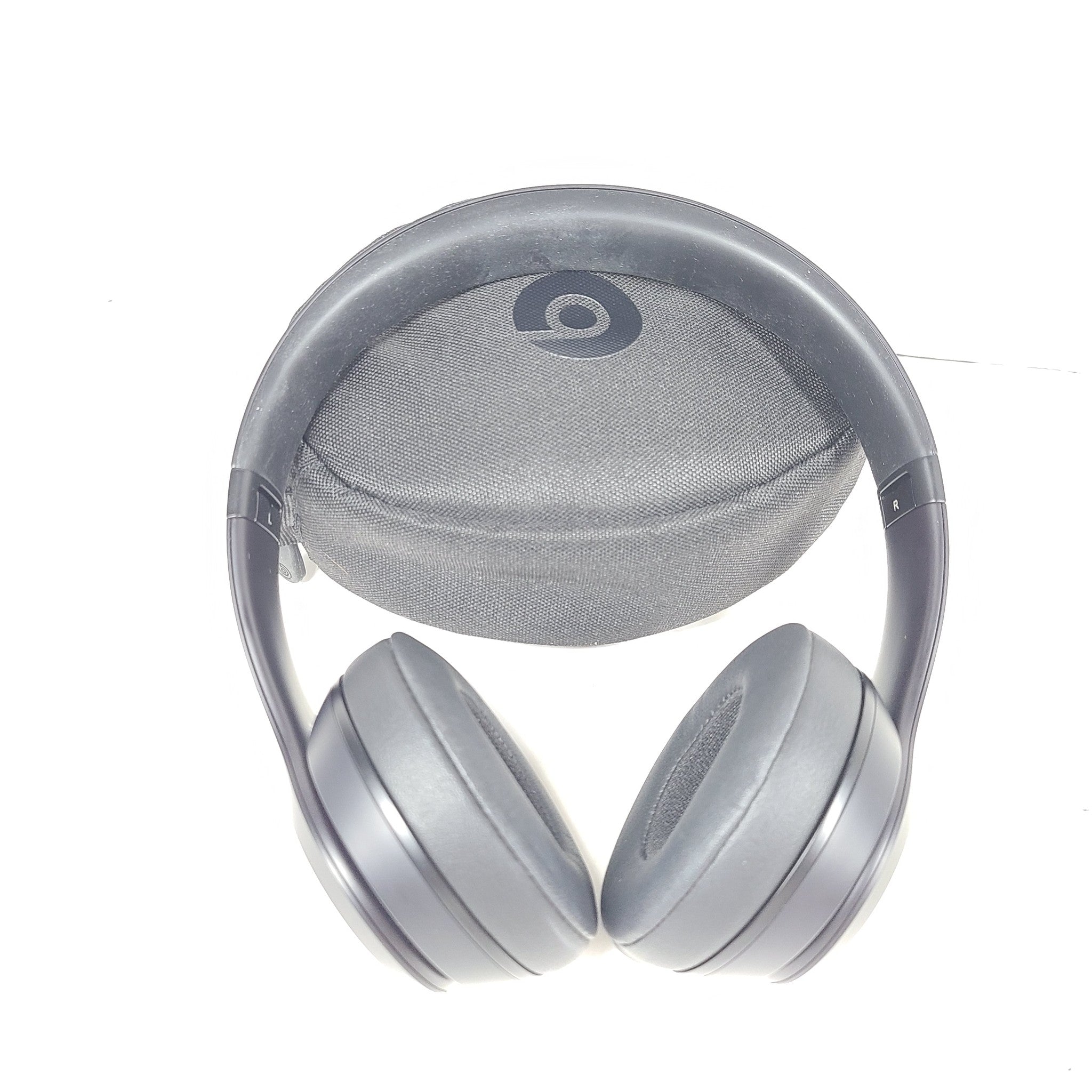 Beats by Dr. Dre Beats Solo3 Wireless On-Ear Headphones A1796 - Matte Black