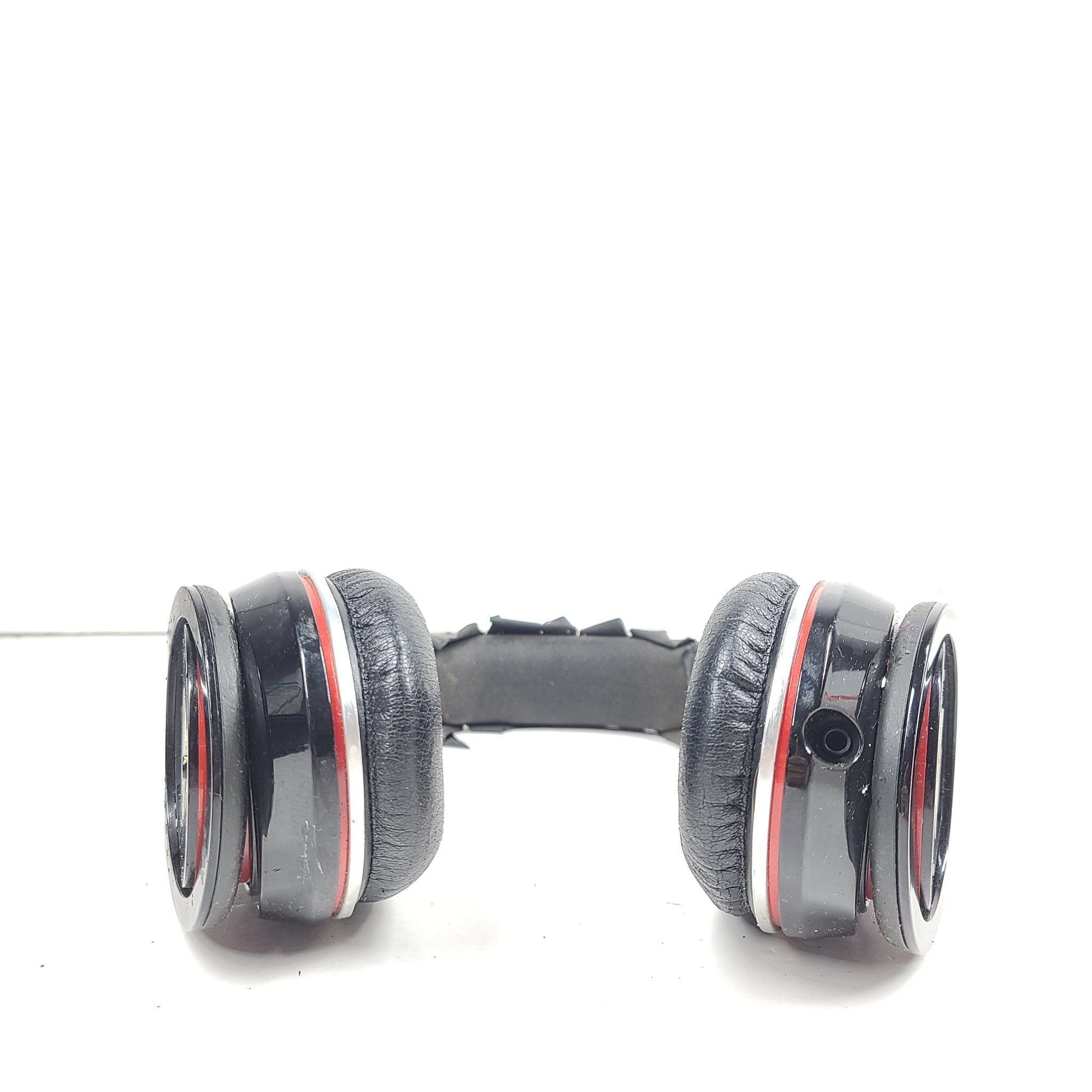 Beats Studio Headband Wired Headphones by Dr. Dre - Black READ