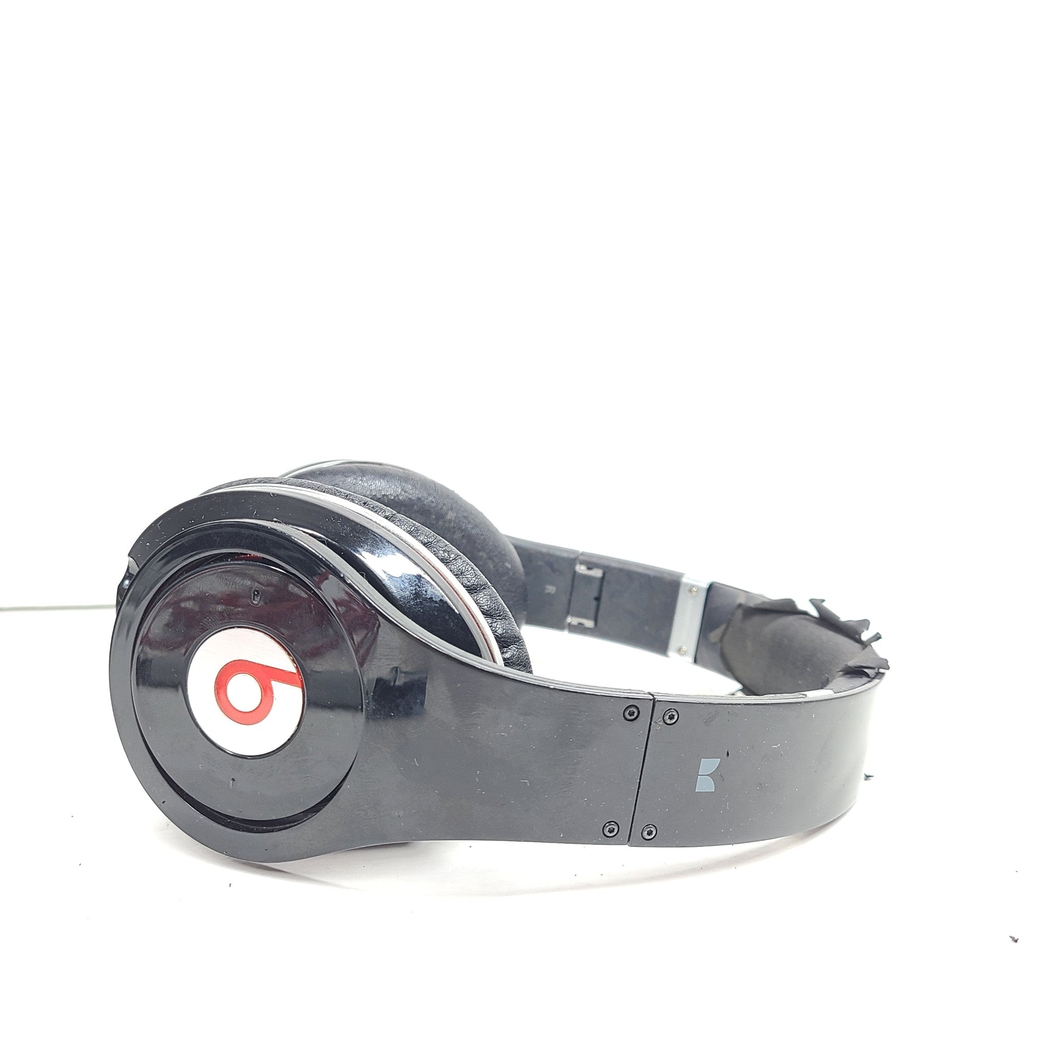 Beats Studio Headband Wired Headphones by Dr. Dre - Black READ