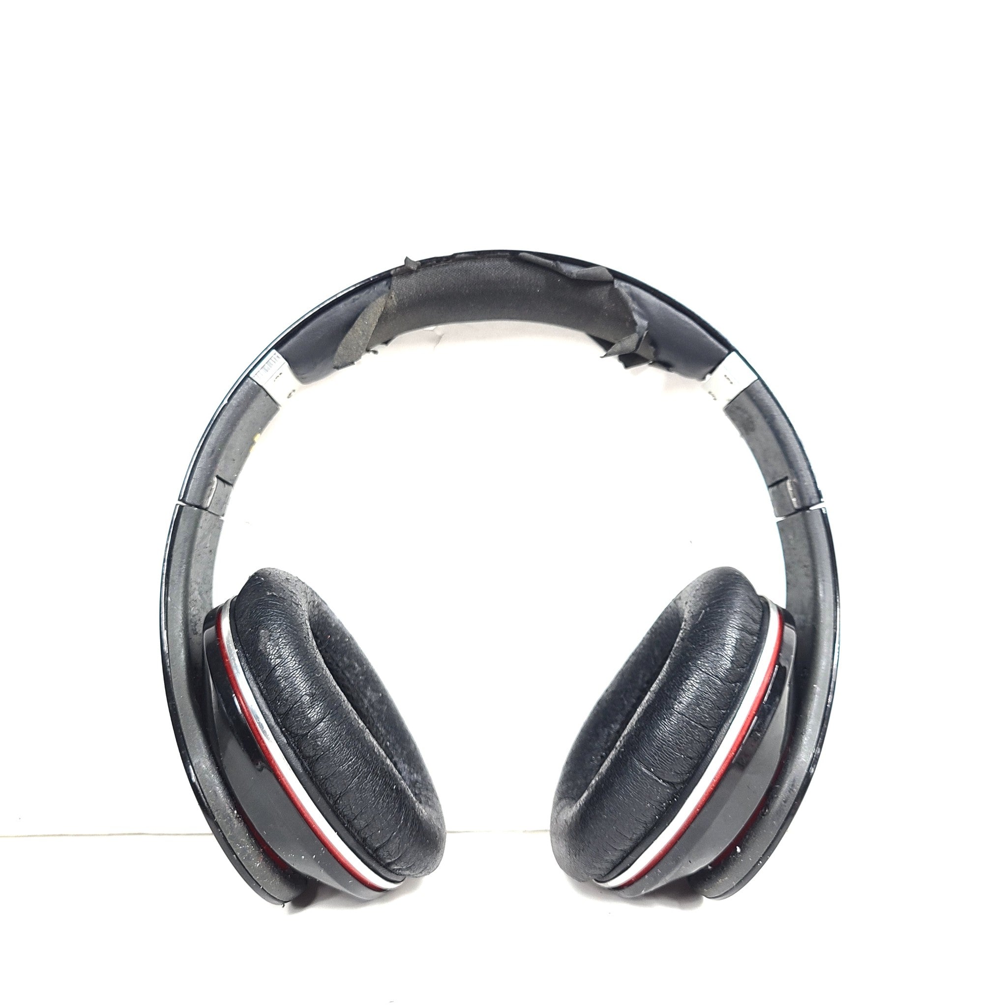 Beats Studio Headband Wired Headphones by Dr. Dre - Black READ