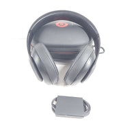 Beats by Dr. Dre Studio3 Over the Ear Wireless Bluetooth Headphones A1914  Black
