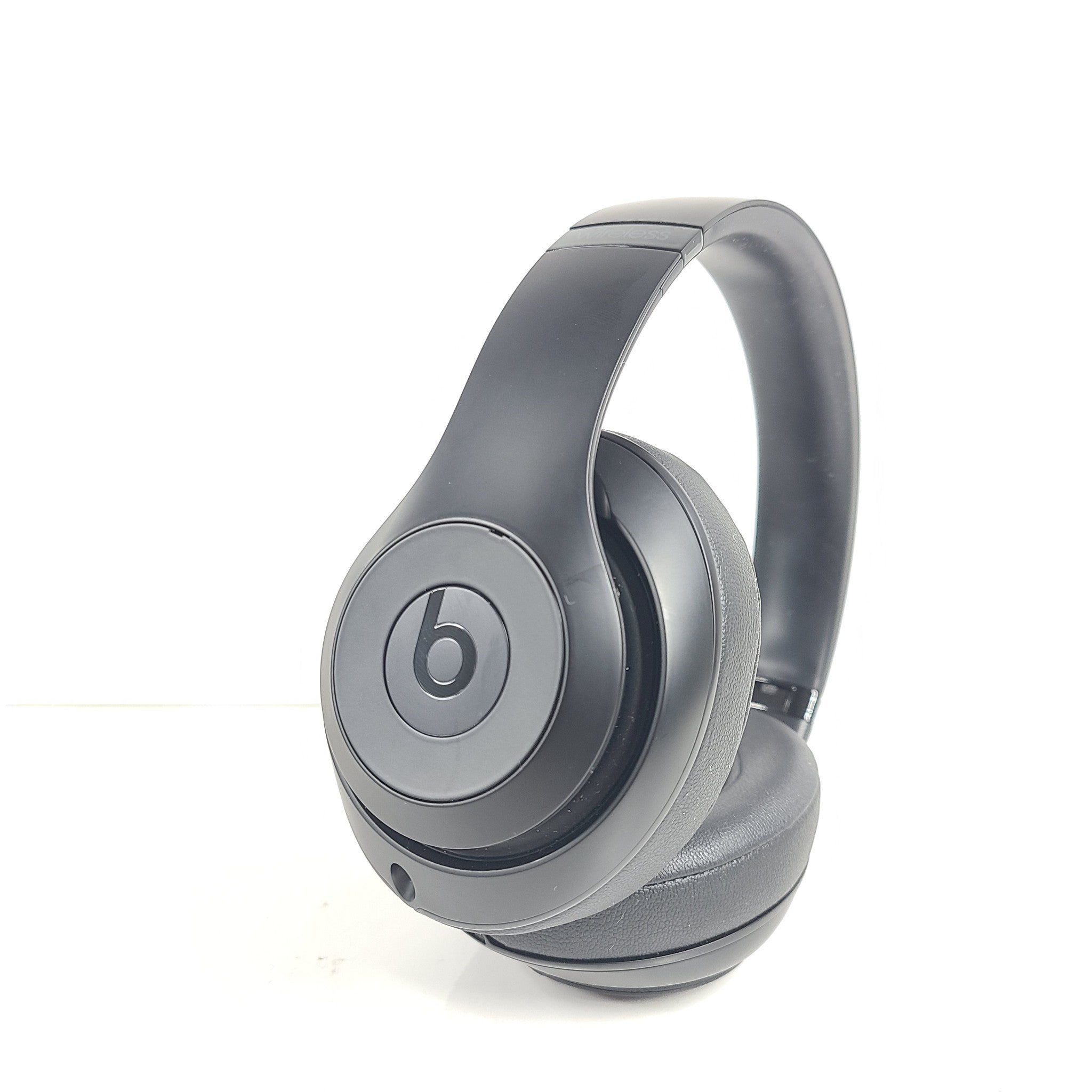 Beats by Dr. Dre Studio3 Over the Ear Wireless Bluetooth Headphones A1914  Black