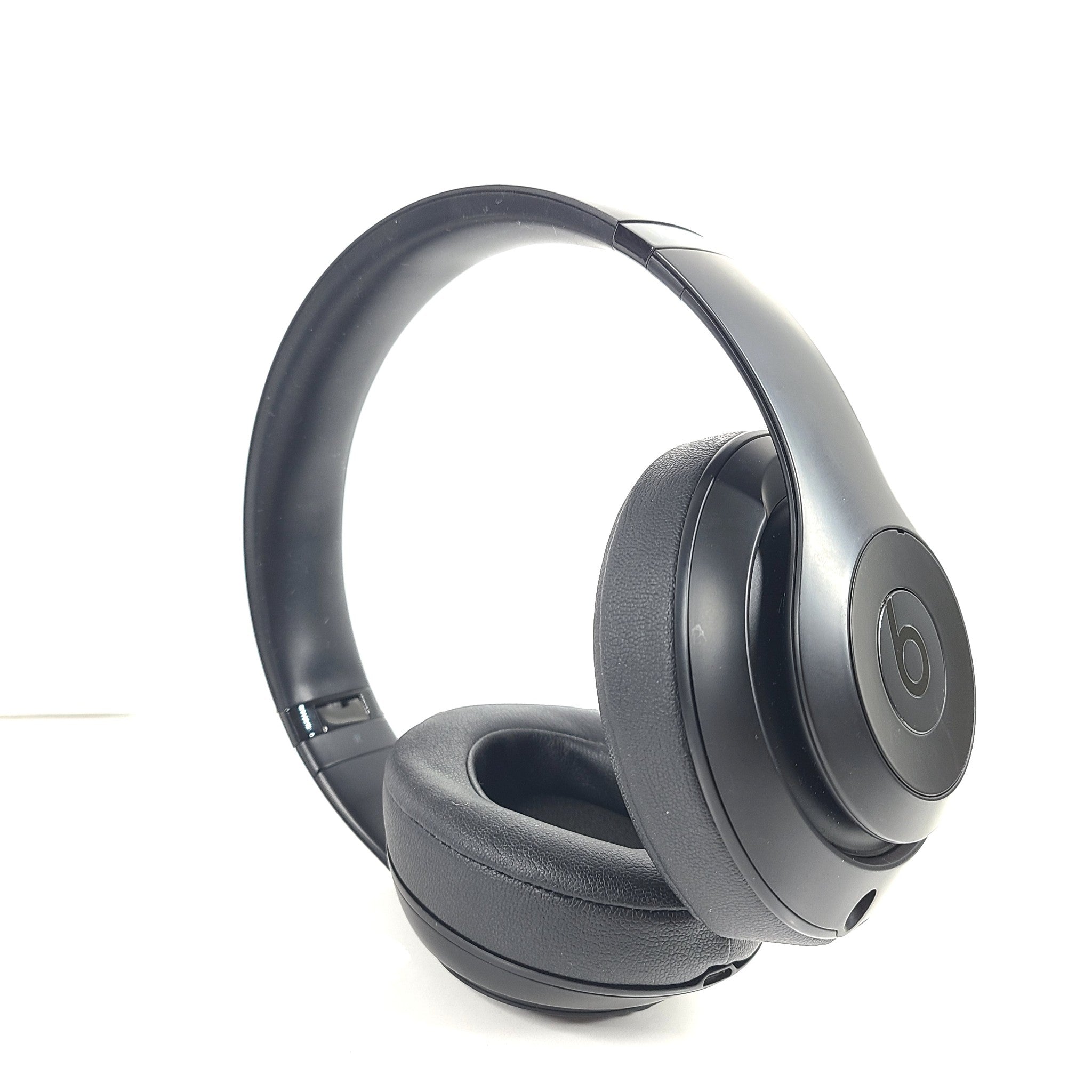 Beats by Dr. Dre Studio3 Over the Ear Wireless Bluetooth Headphones A1914  Black