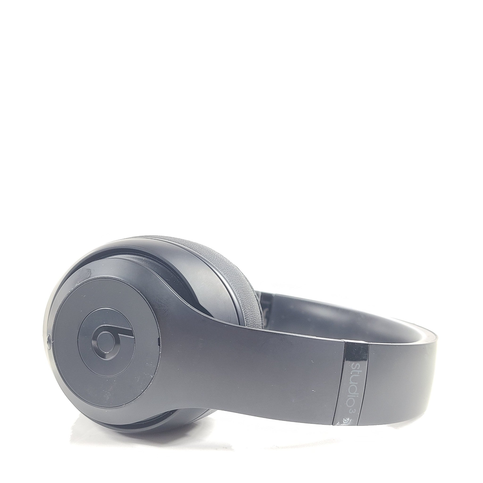 Beats by Dr. Dre Studio3 Over the Ear Wireless Bluetooth Headphones A1914  Black