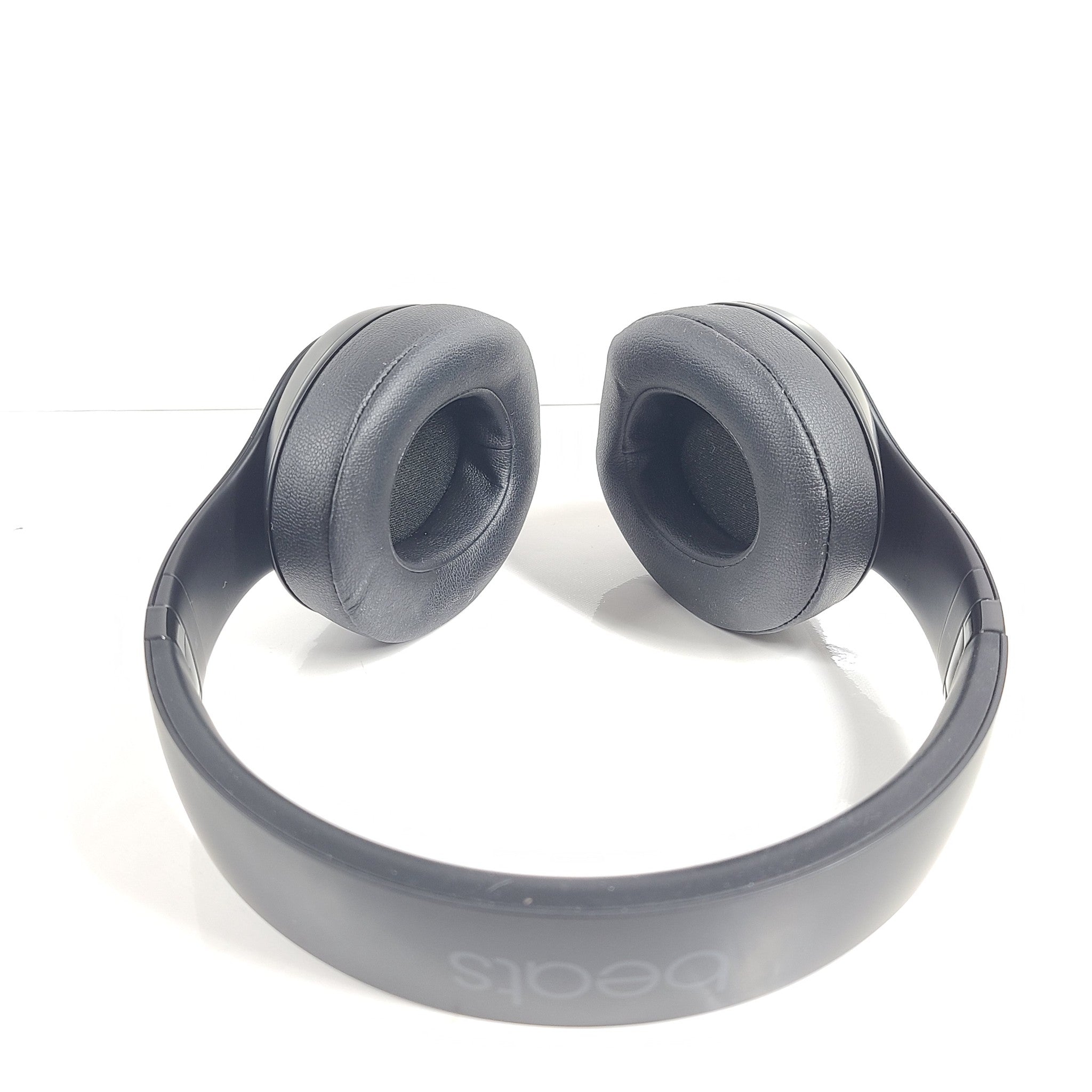 Beats by Dr. Dre Studio3 Over the Ear Wireless Bluetooth Headphones A1914  Black