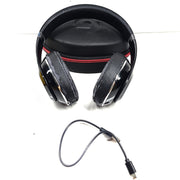 Beats by Dr. Dre Studio2 Wireless Bluetooth Headphones Black - B0501 READ!!