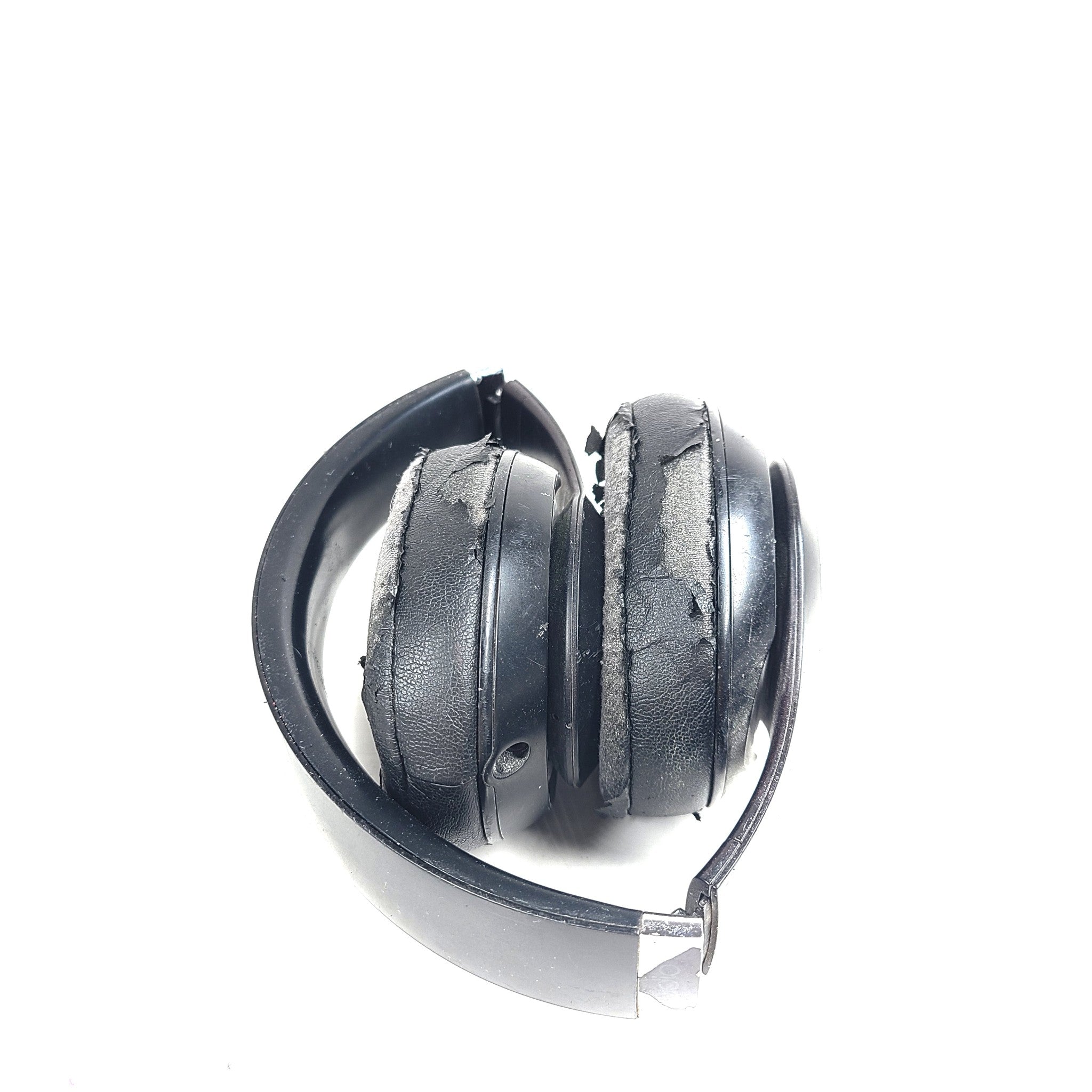 Beats by Dr. Dre Studio3 Over the Ear Wireless Headphones Black - A1914 - READ!