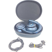 Soundcore Life Tune PRO A3030 Noise Cancelling Bluetooth Headphones - Blue