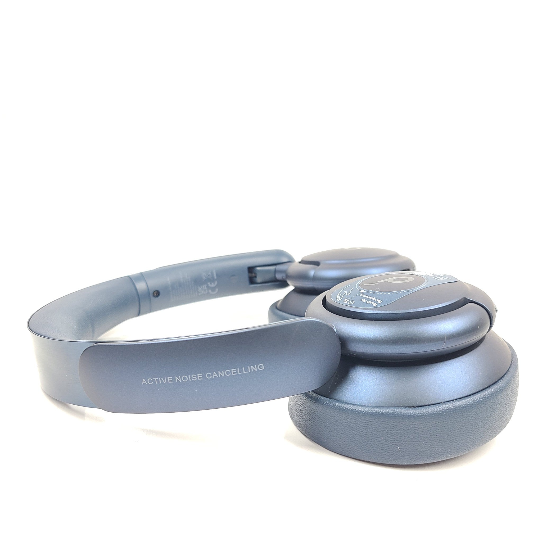 Soundcore Life Tune PRO A3030 Noise Cancelling Bluetooth Headphones - Blue