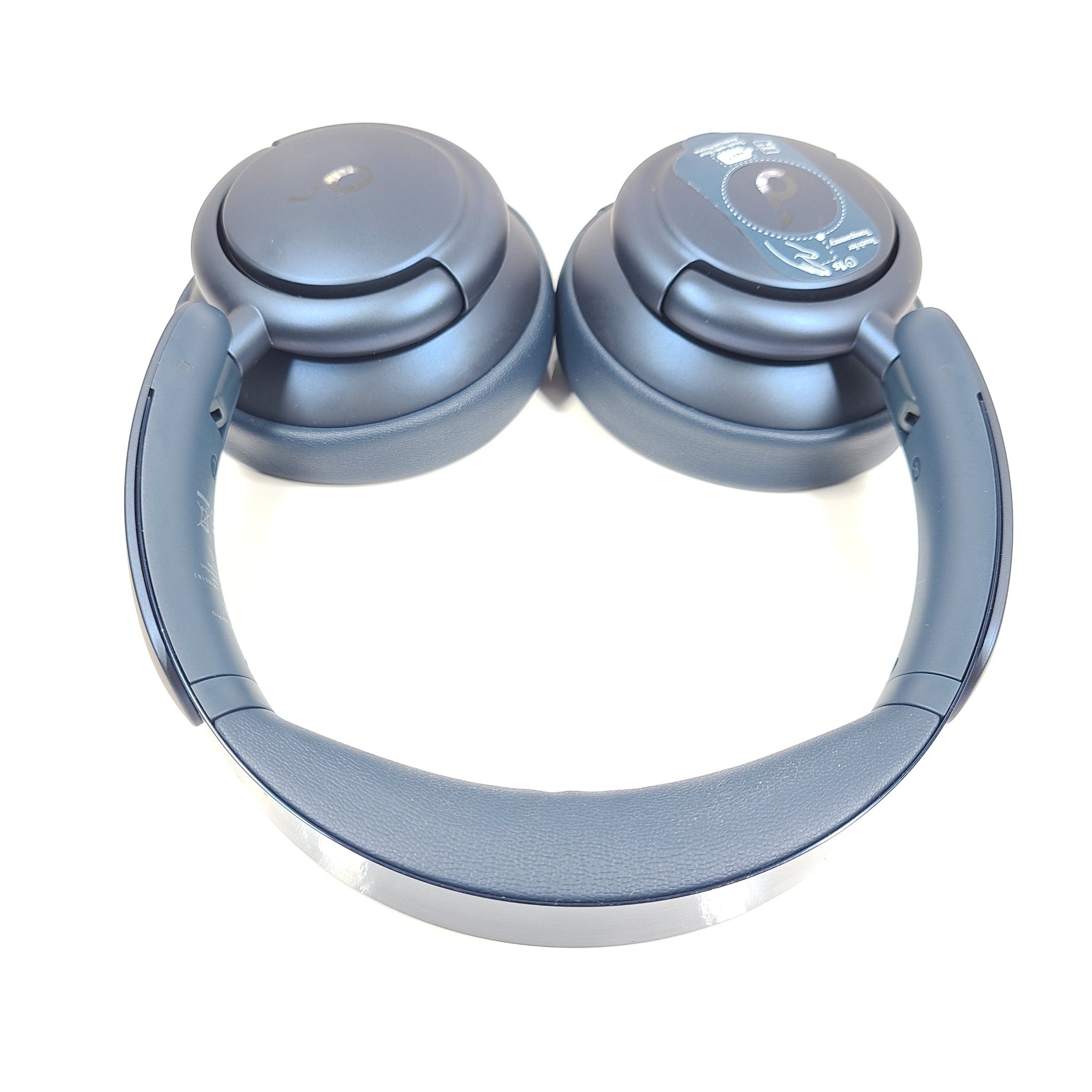 Soundcore Life Tune PRO A3030 Noise Cancelling Bluetooth Headphones - Blue